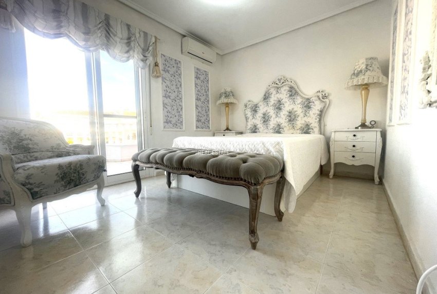 Wiederverkauf - WOHNUNG -
BENIJÓFAR - Costa Blanca