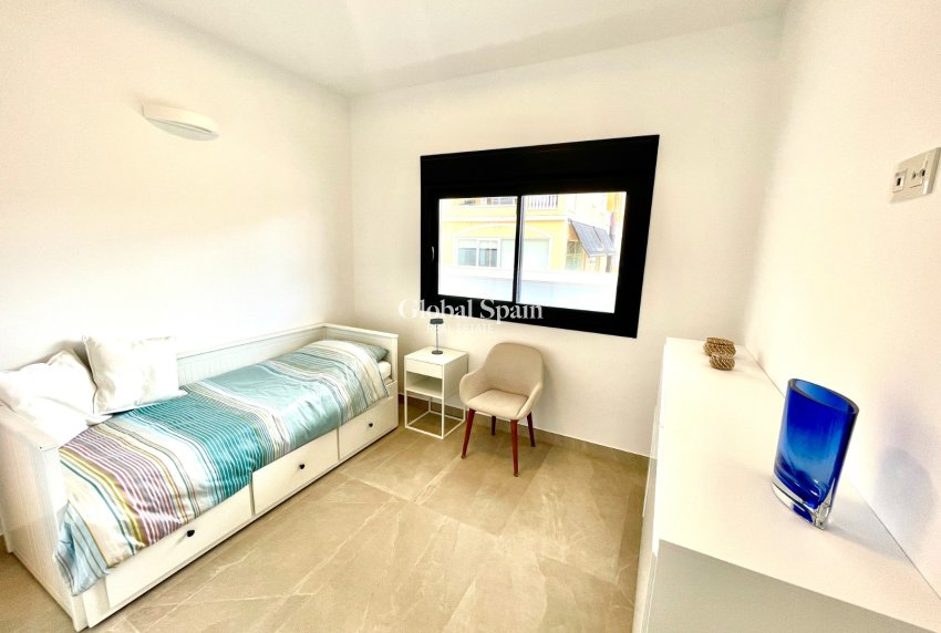 Wiederverkauf - WOHNUNG -
BENIJÓFAR - Costa Blanca