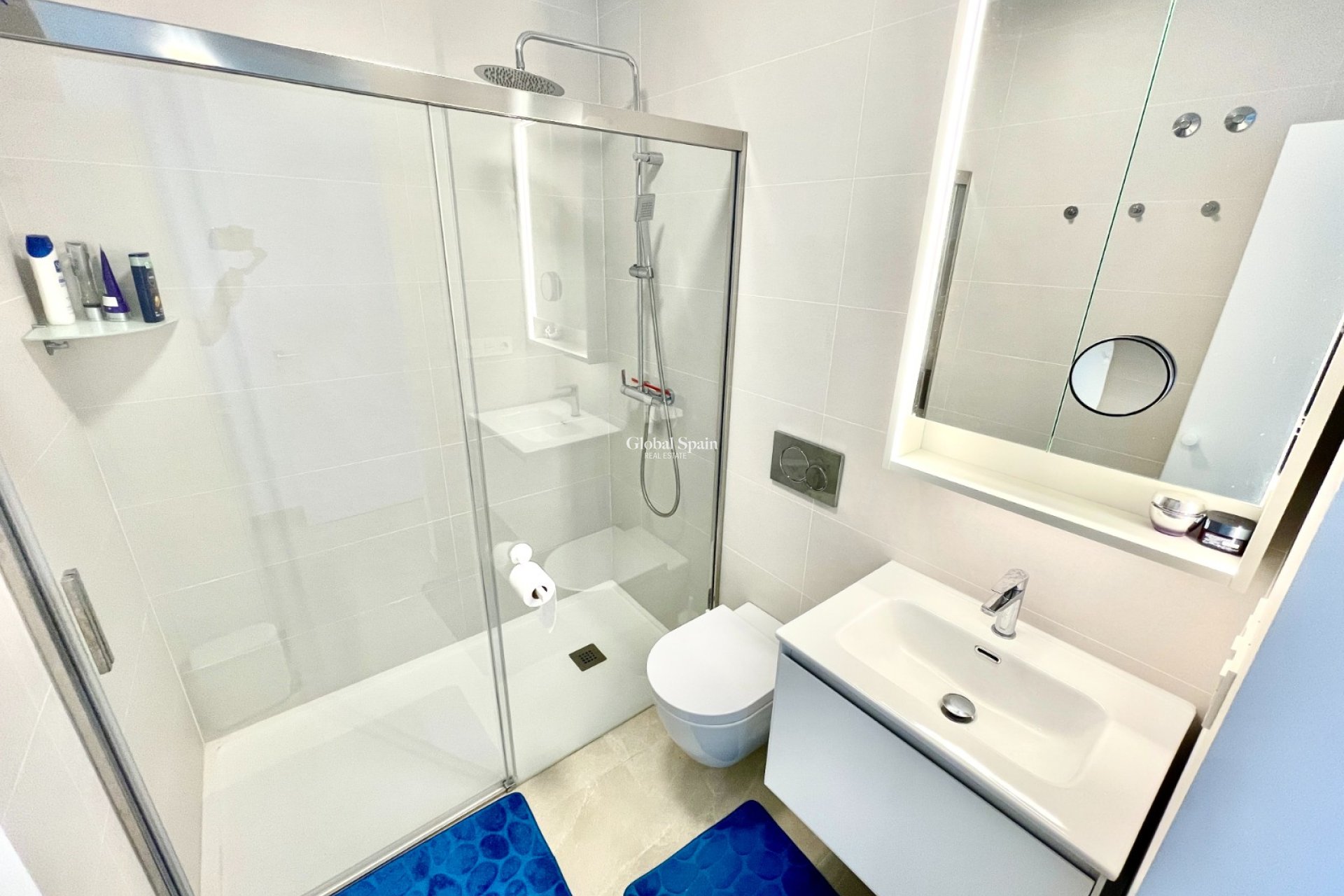 Wiederverkauf - WOHNUNG -
BENIJÓFAR - Costa Blanca