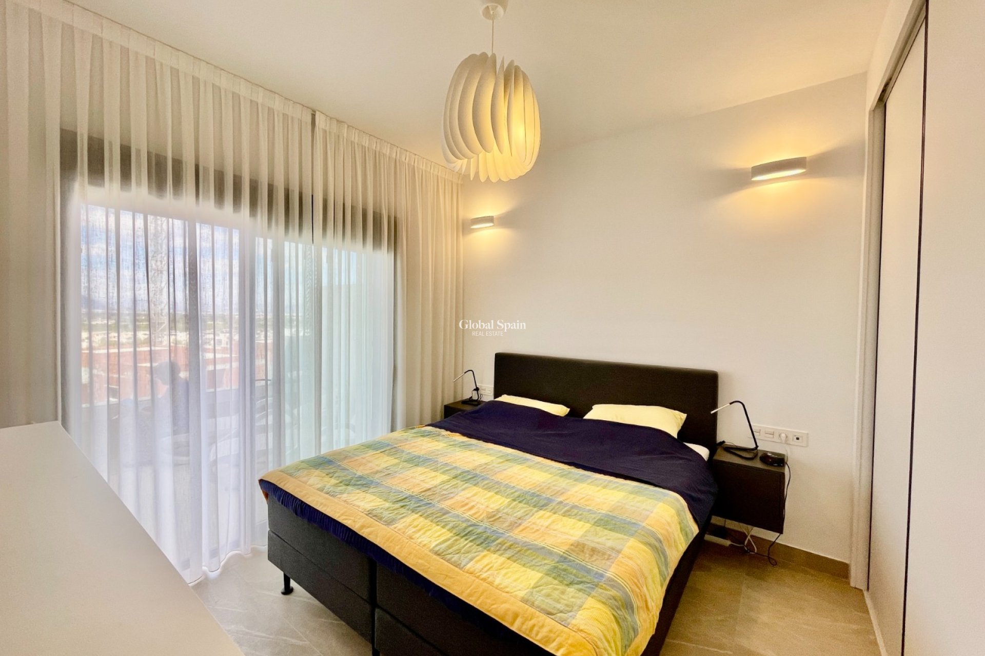 Wiederverkauf - WOHNUNG -
BENIJÓFAR - Costa Blanca