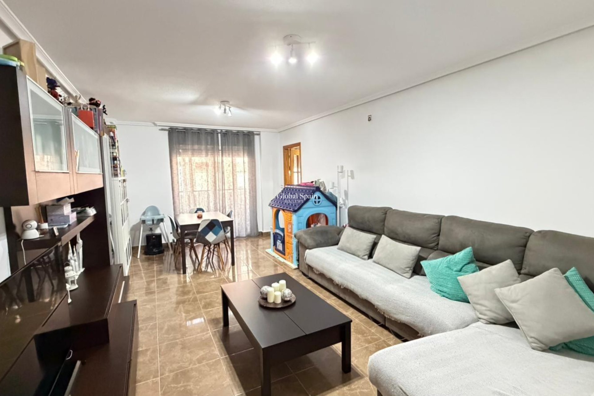 Wiederverkauf - WOHNUNG -
BENIJÓFAR - Pueblo 4