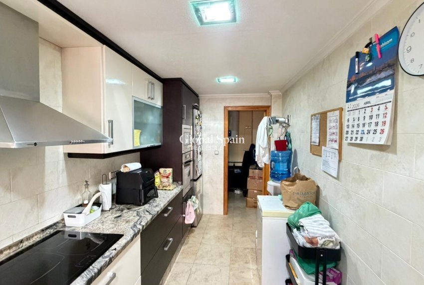 Wiederverkauf - WOHNUNG -
BENIJÓFAR - Pueblo 4