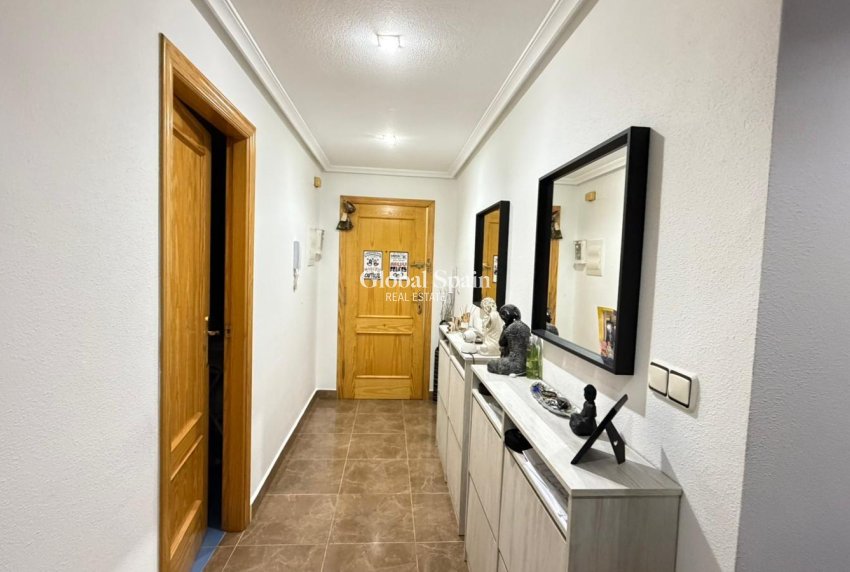 Wiederverkauf - WOHNUNG -
BENIJÓFAR - Pueblo 4