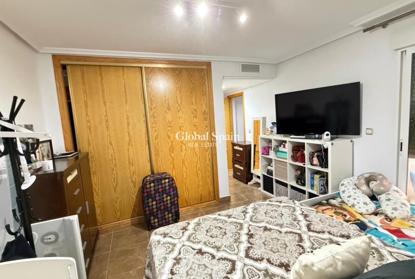 Wiederverkauf - WOHNUNG -
BENIJÓFAR - Pueblo 4