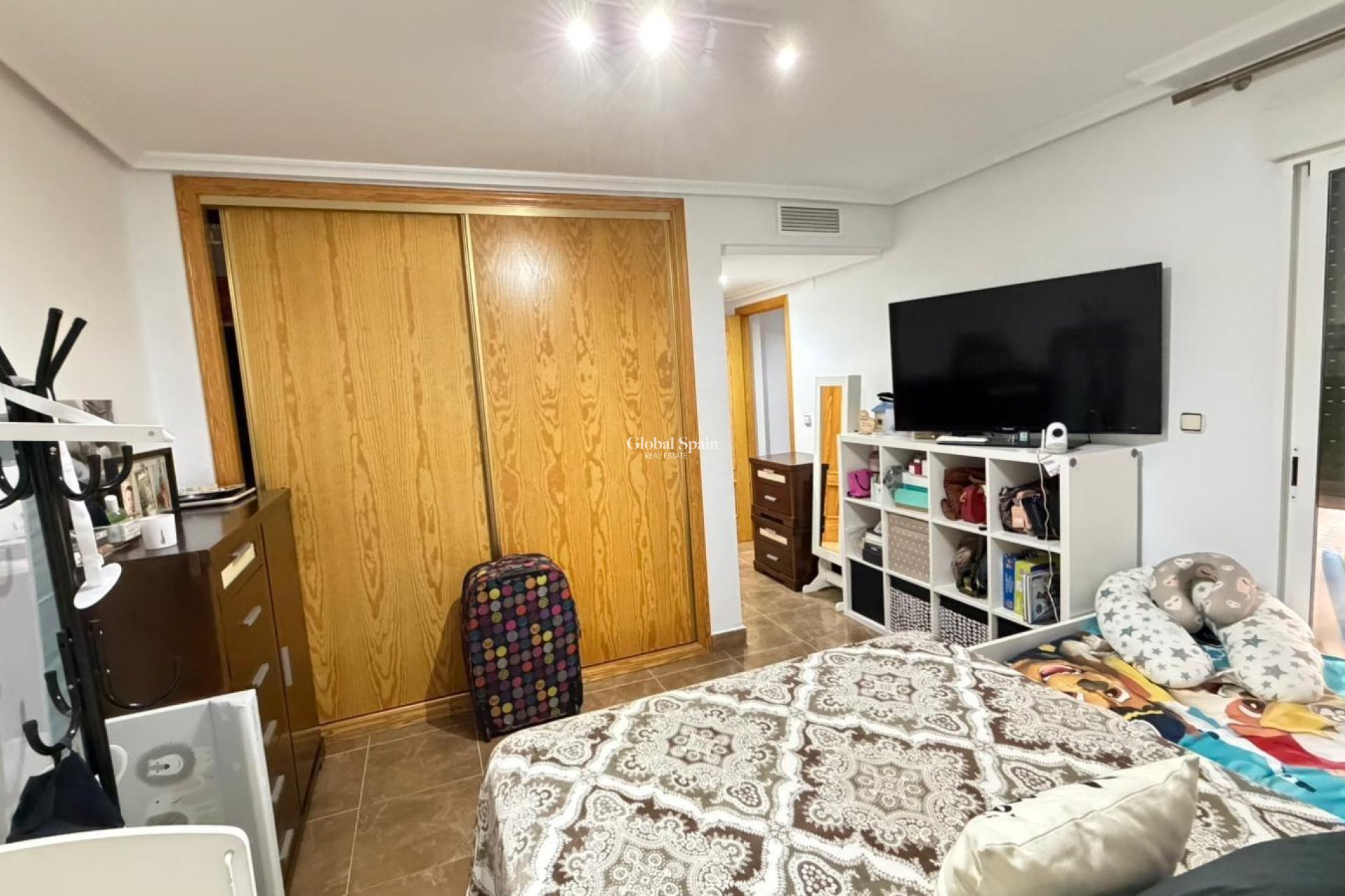 Wiederverkauf - WOHNUNG -
BENIJÓFAR - Pueblo 4