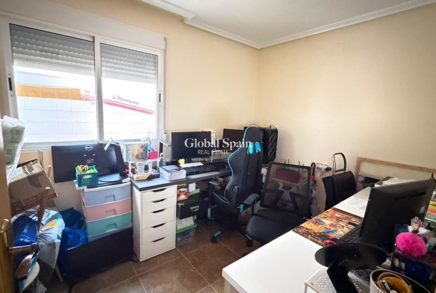 Wiederverkauf - WOHNUNG -
BENIJÓFAR - Pueblo 4