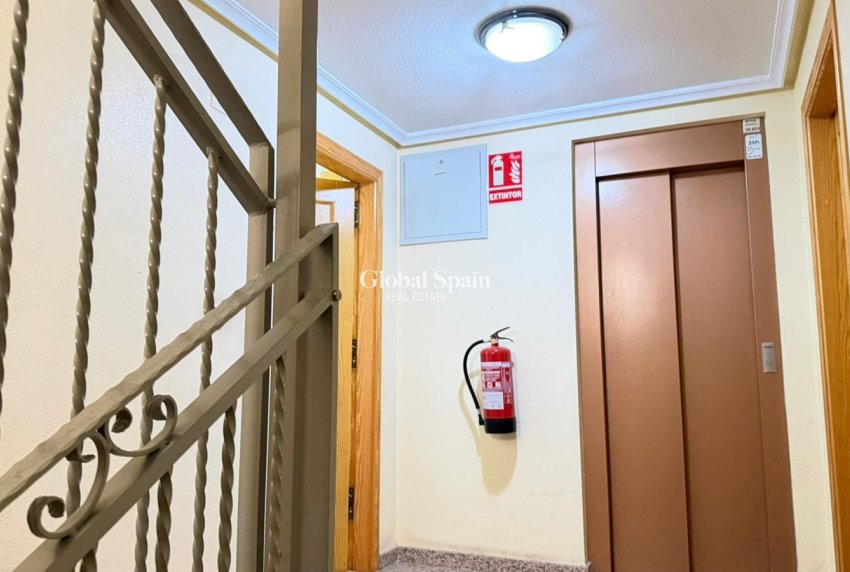 Wiederverkauf - WOHNUNG -
BENIJÓFAR - Pueblo 4