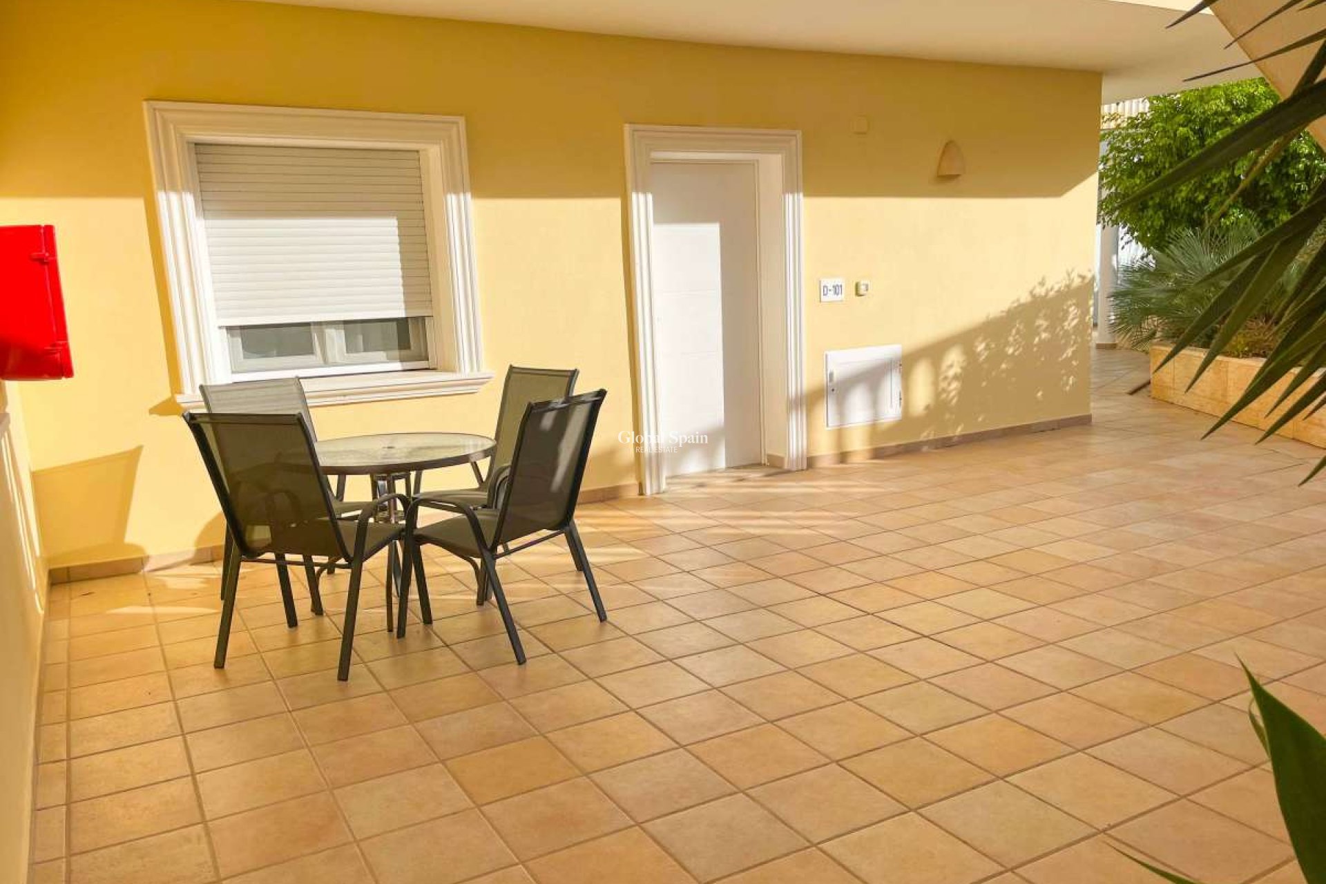 Wiederverkauf - WOHNUNG -
BENISSA - Costa Blanca