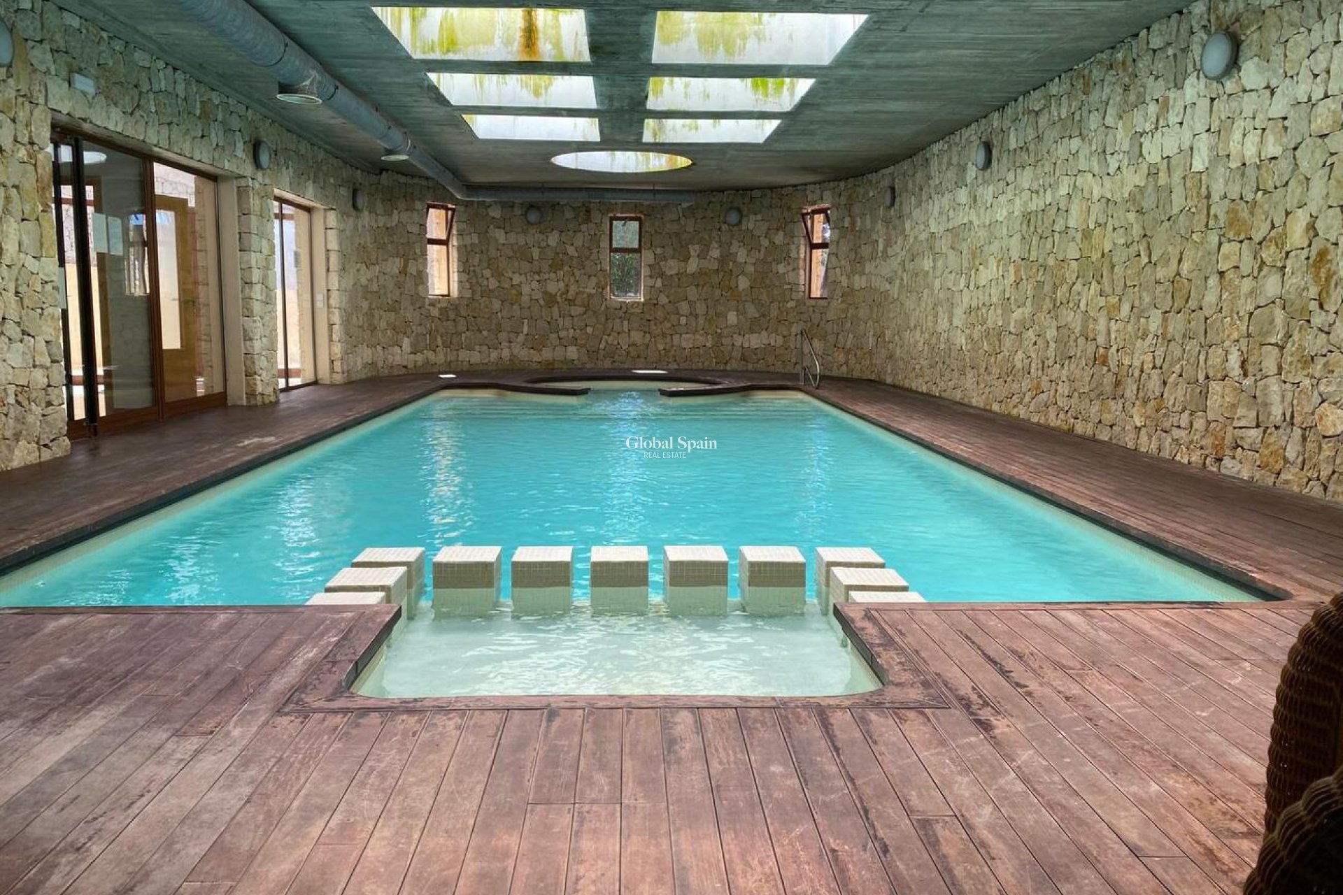 Wiederverkauf - WOHNUNG -
BENISSA - Costa Blanca