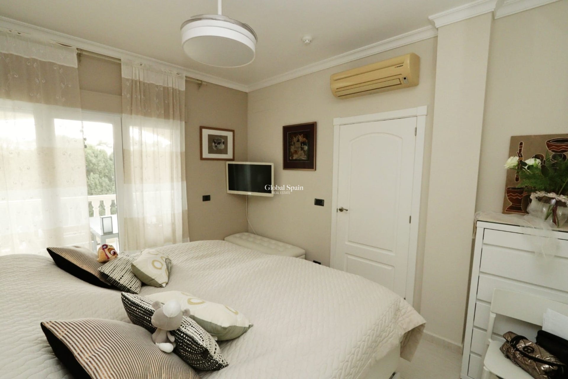 Wiederverkauf - WOHNUNG -
BENISSA - Costa Blanca