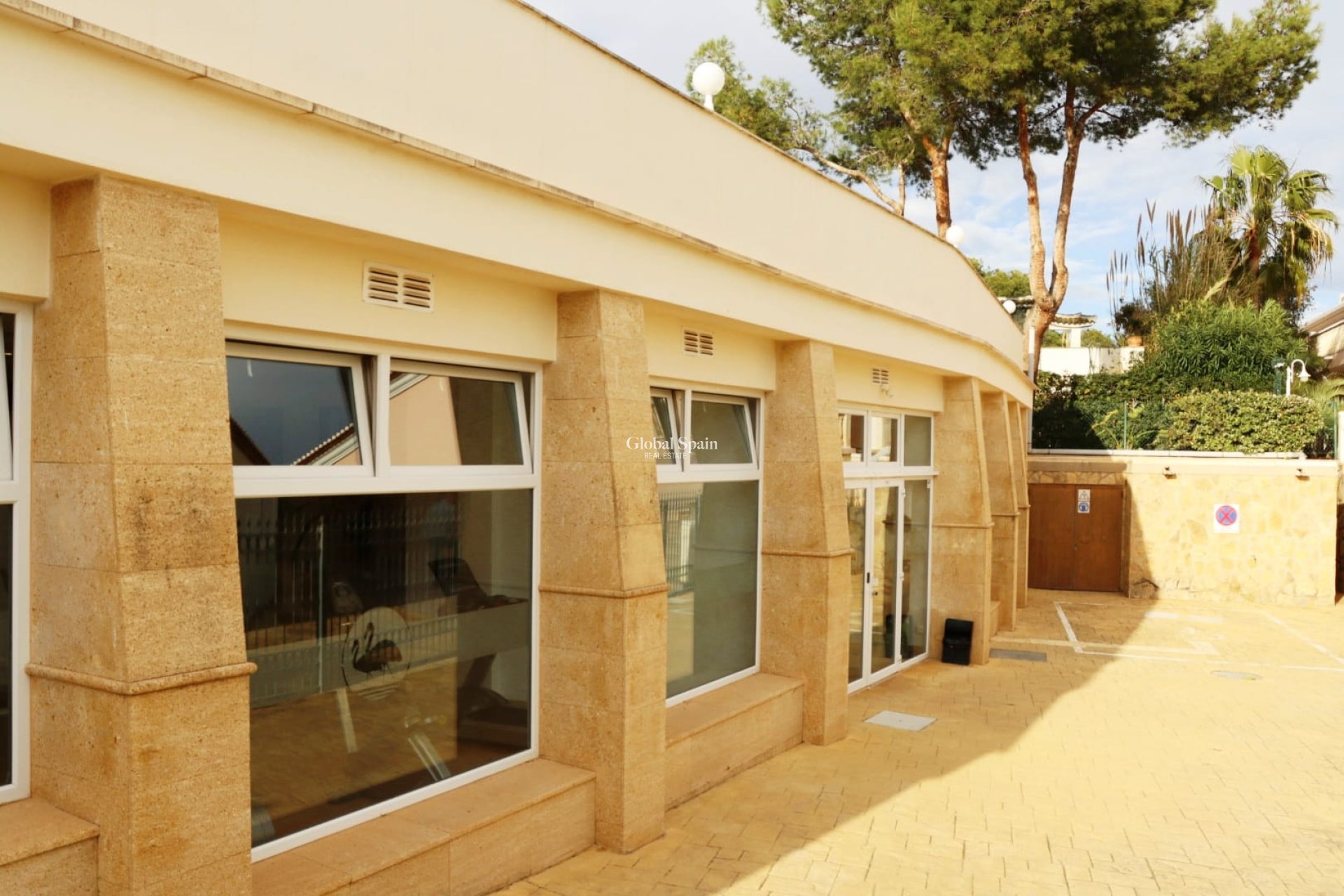 Wiederverkauf - WOHNUNG -
BENISSA - Costa Blanca