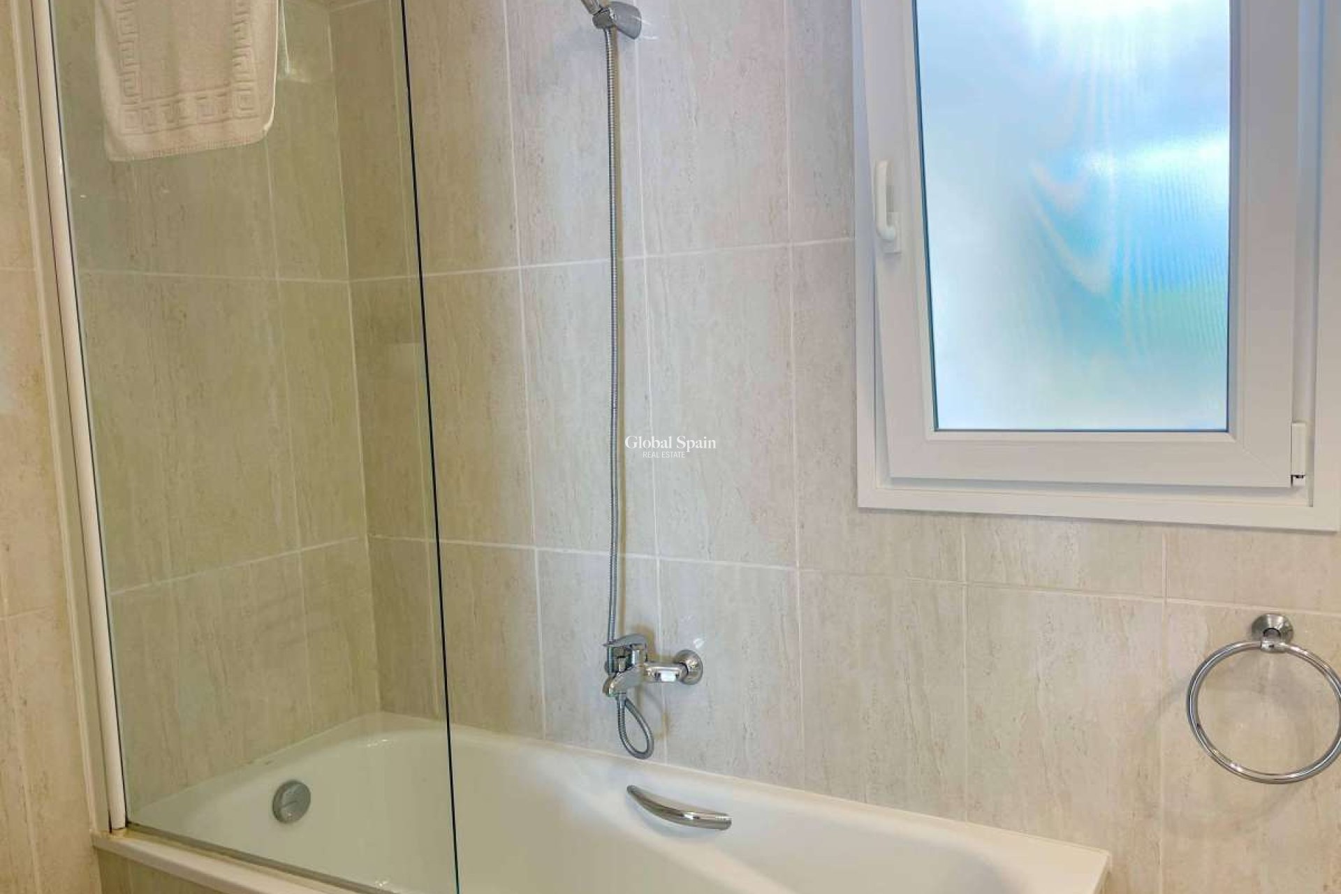 Wiederverkauf - WOHNUNG -
BENISSA - Costa Blanca