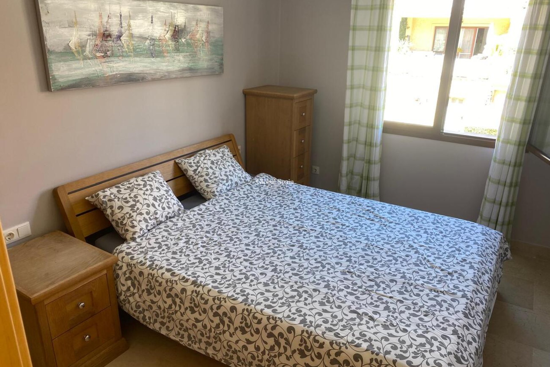 Wiederverkauf - WOHNUNG -
BENISSA - Costa Blanca