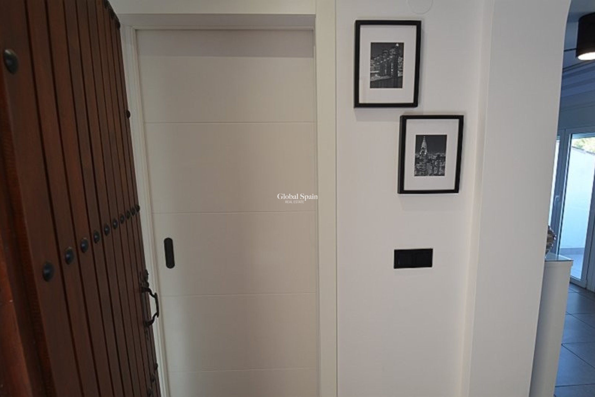 Wiederverkauf - WOHNUNG -
Blue Lagoon - Costa Blanca