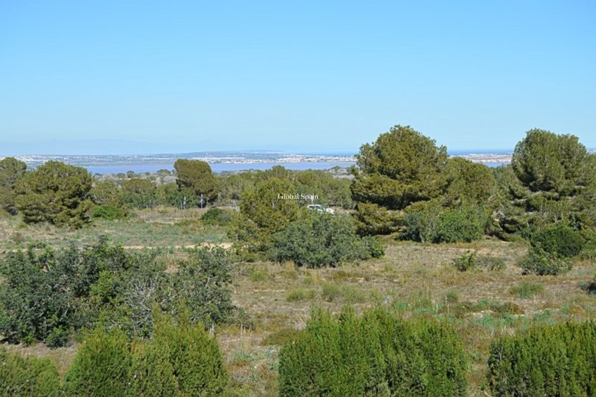 Wiederverkauf - WOHNUNG -
Blue Lagoon - Costa Blanca