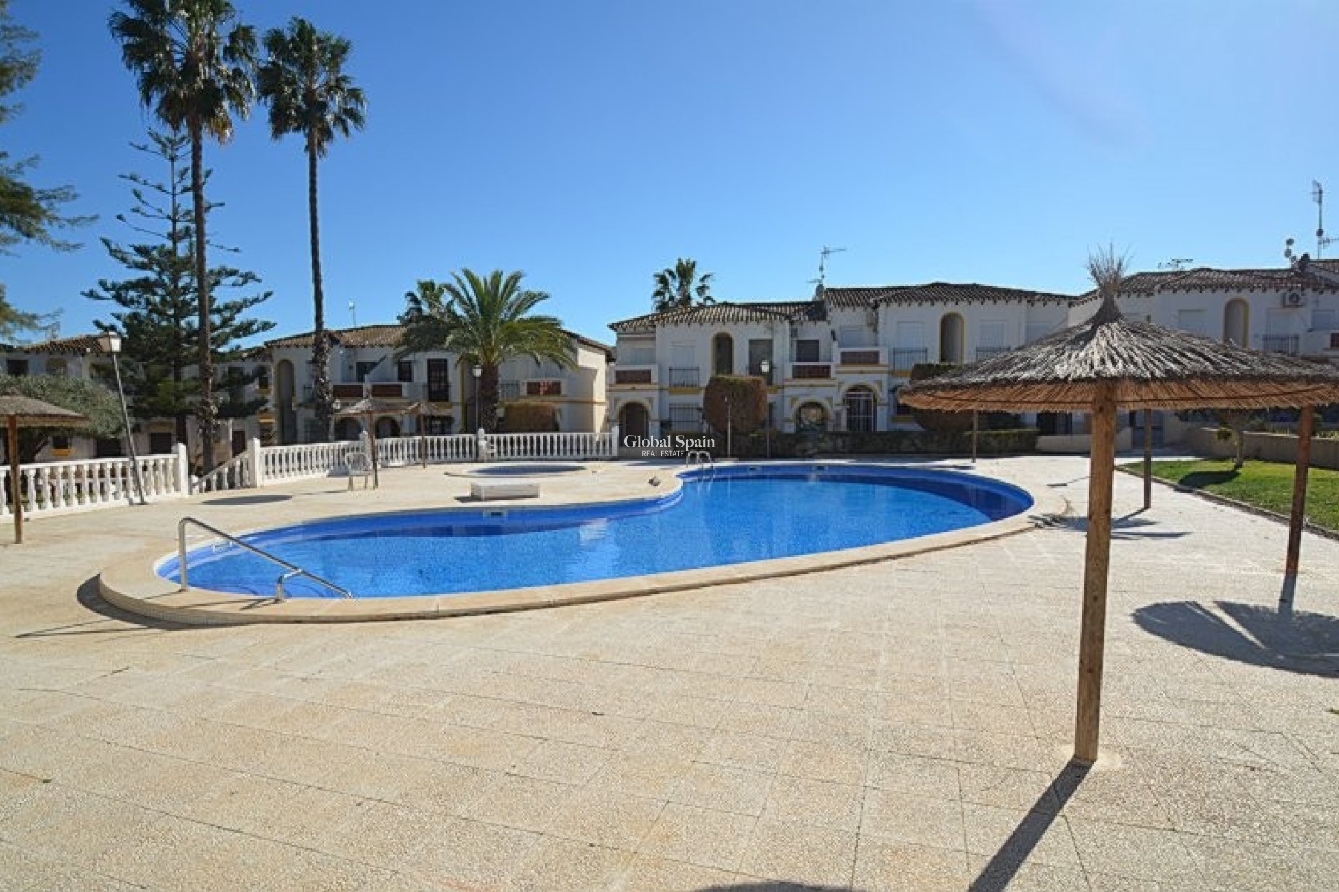 Wiederverkauf - WOHNUNG -
Blue Lagoon - Costa Blanca