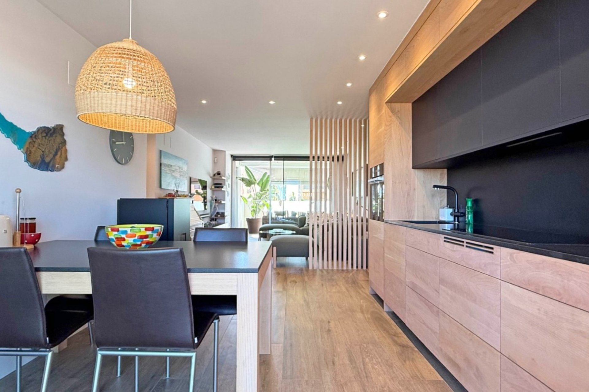 Wiederverkauf - WOHNUNG -
CABO DE PALOS - Costa Calida