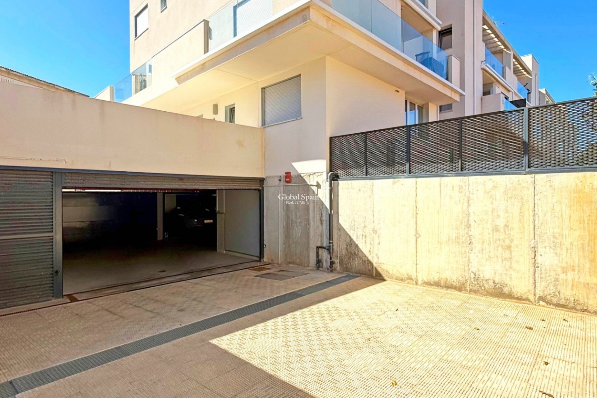 Wiederverkauf - WOHNUNG -
CABO DE PALOS - Costa Calida