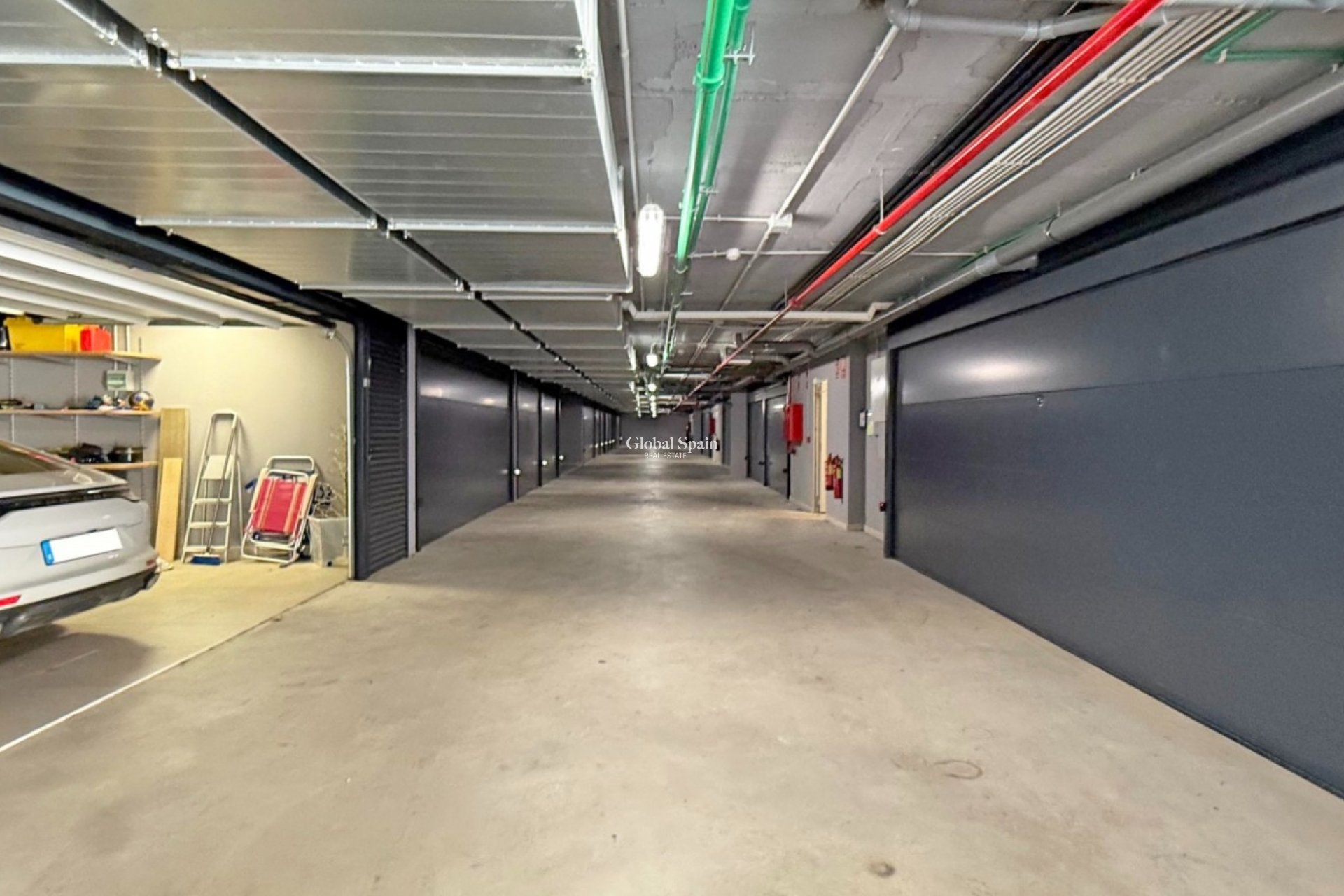 Wiederverkauf - WOHNUNG -
CABO DE PALOS - Costa Calida