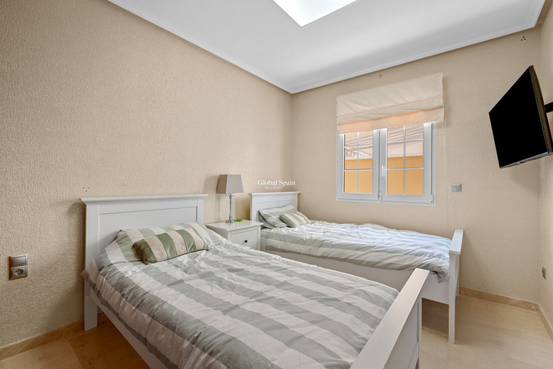 Wiederverkauf - WOHNUNG -
CABO ROIG - Costa Blanca