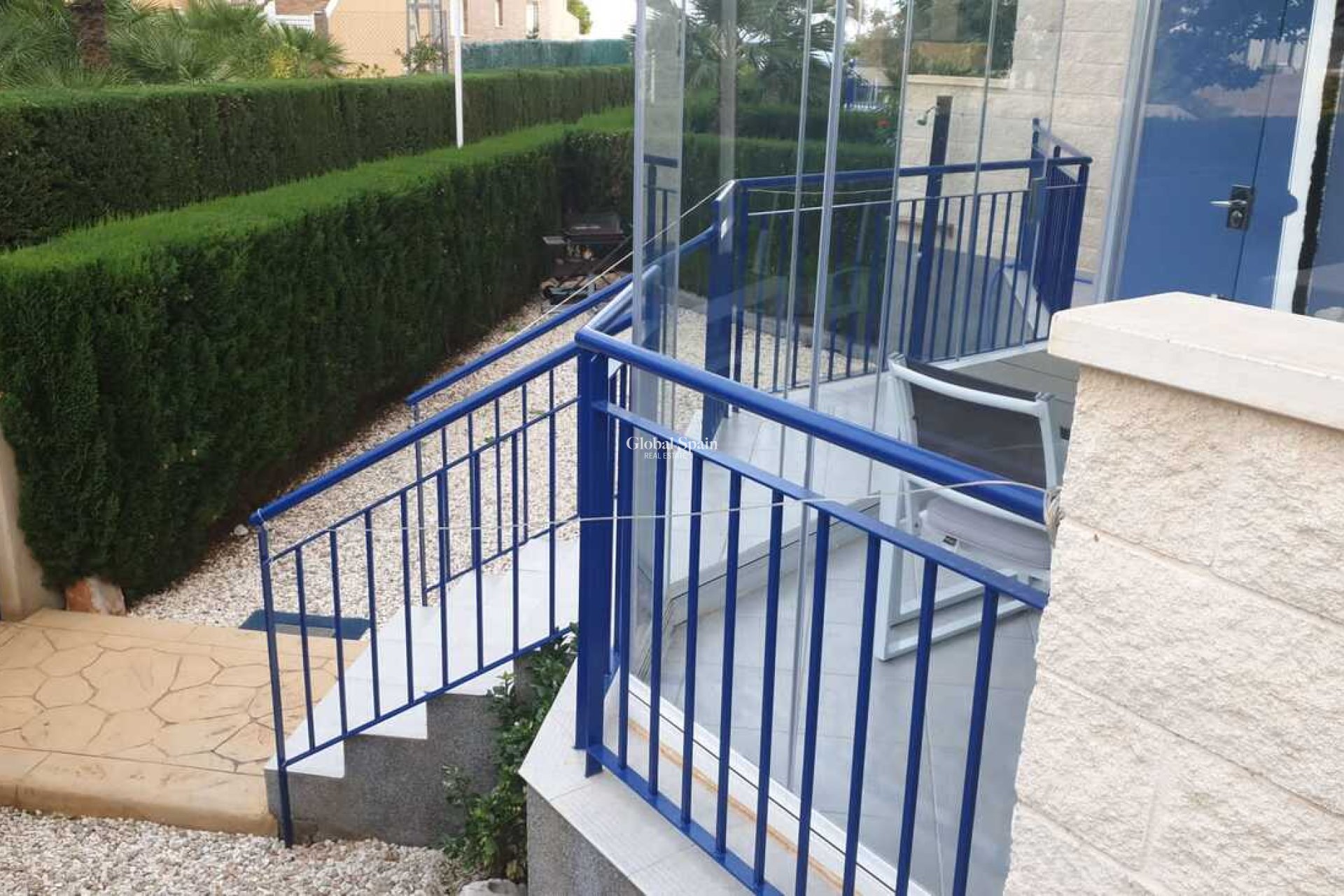 Wiederverkauf - WOHNUNG -
CABO ROIG - Costa Blanca