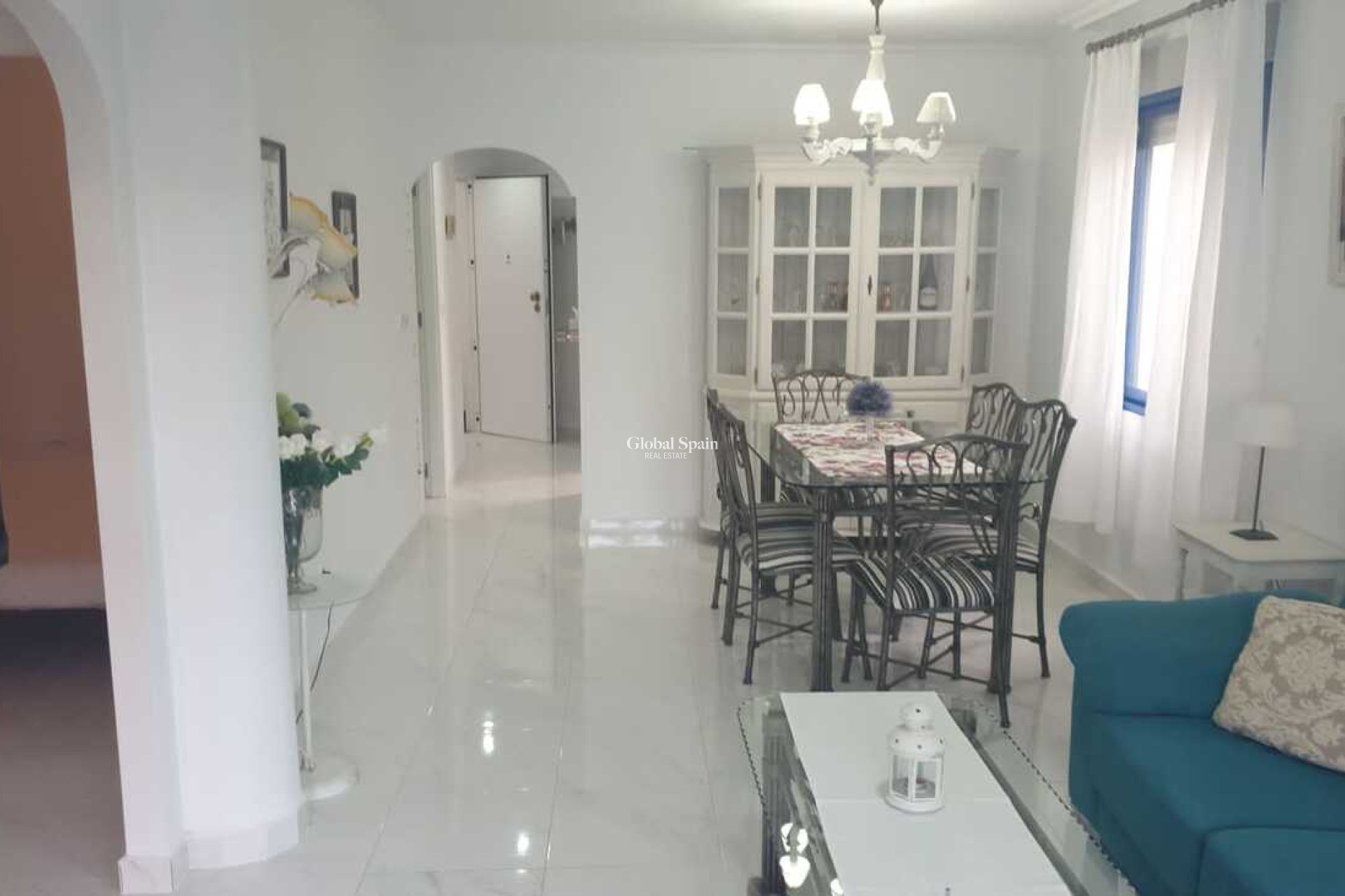 Wiederverkauf - WOHNUNG -
CABO ROIG - Costa Blanca