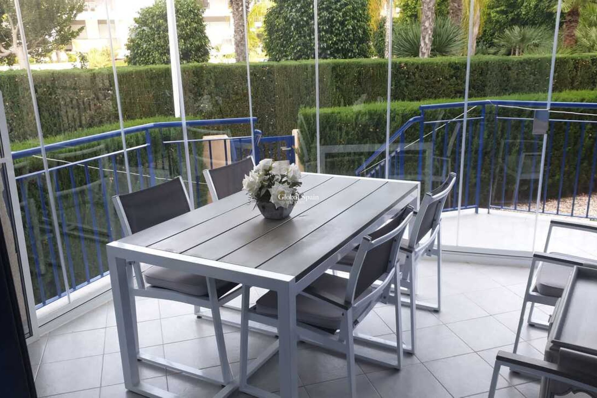 Wiederverkauf - WOHNUNG -
CABO ROIG - Costa Blanca