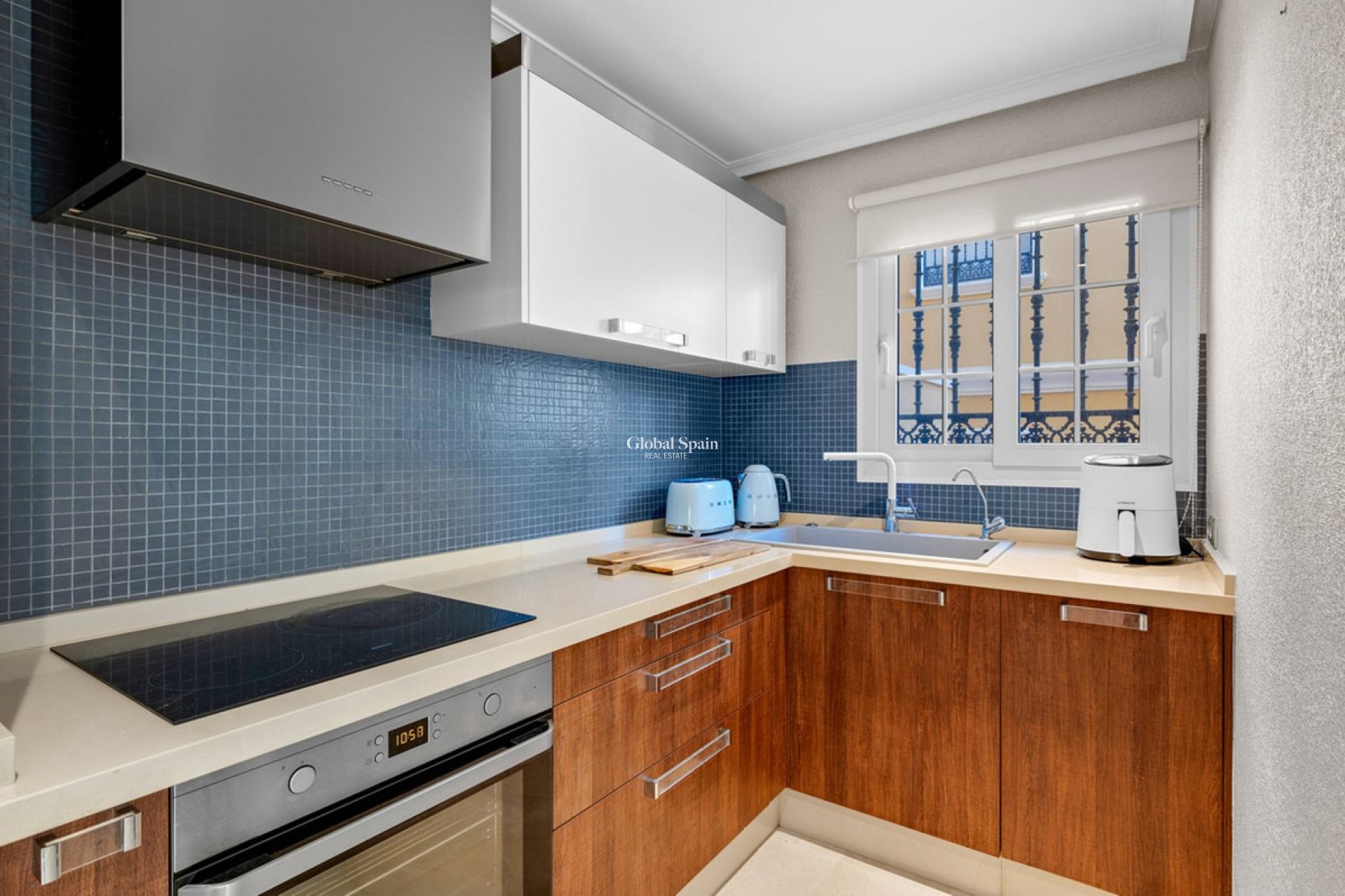 Wiederverkauf - WOHNUNG -
CABO ROIG - Costa Blanca