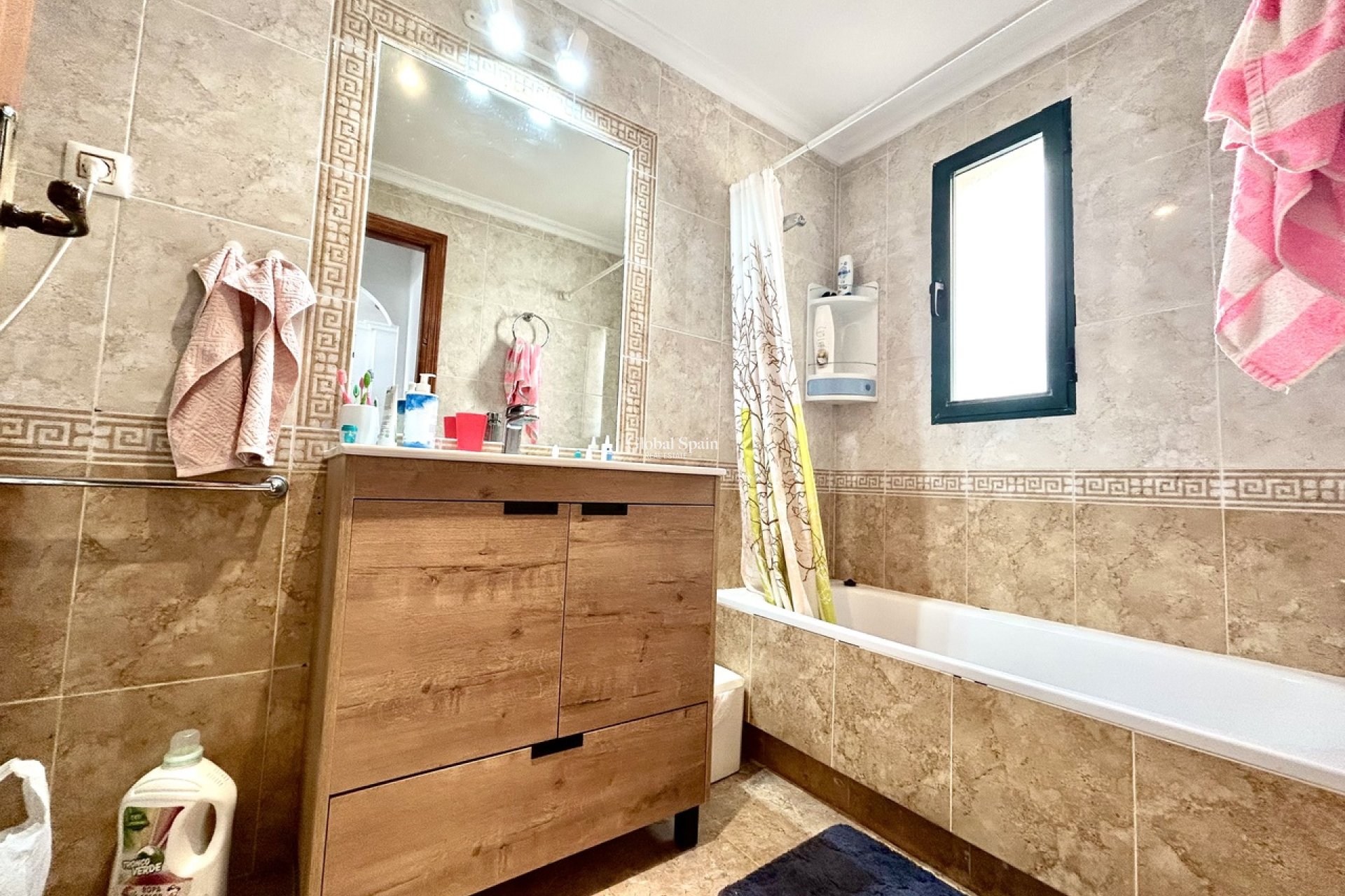 Wiederverkauf - WOHNUNG -
CABO ROIG - Costa Blanca