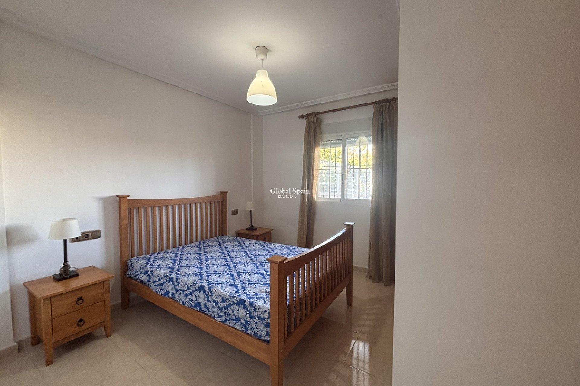 Wiederverkauf - WOHNUNG -
CABO ROIG - Costa Blanca