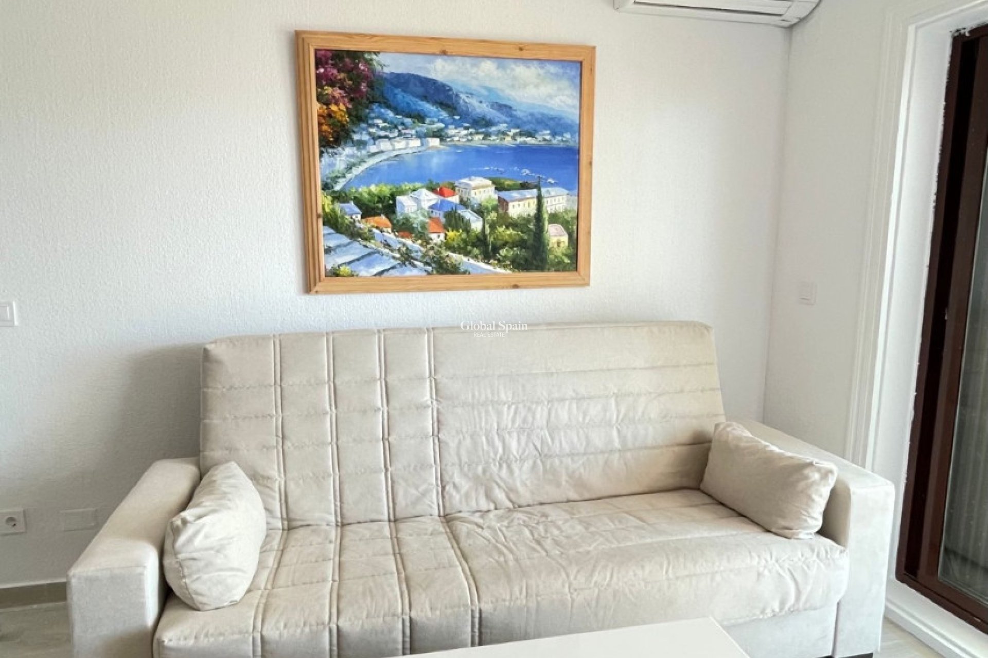 Wiederverkauf - WOHNUNG -
CABO ROIG - Costa Blanca
