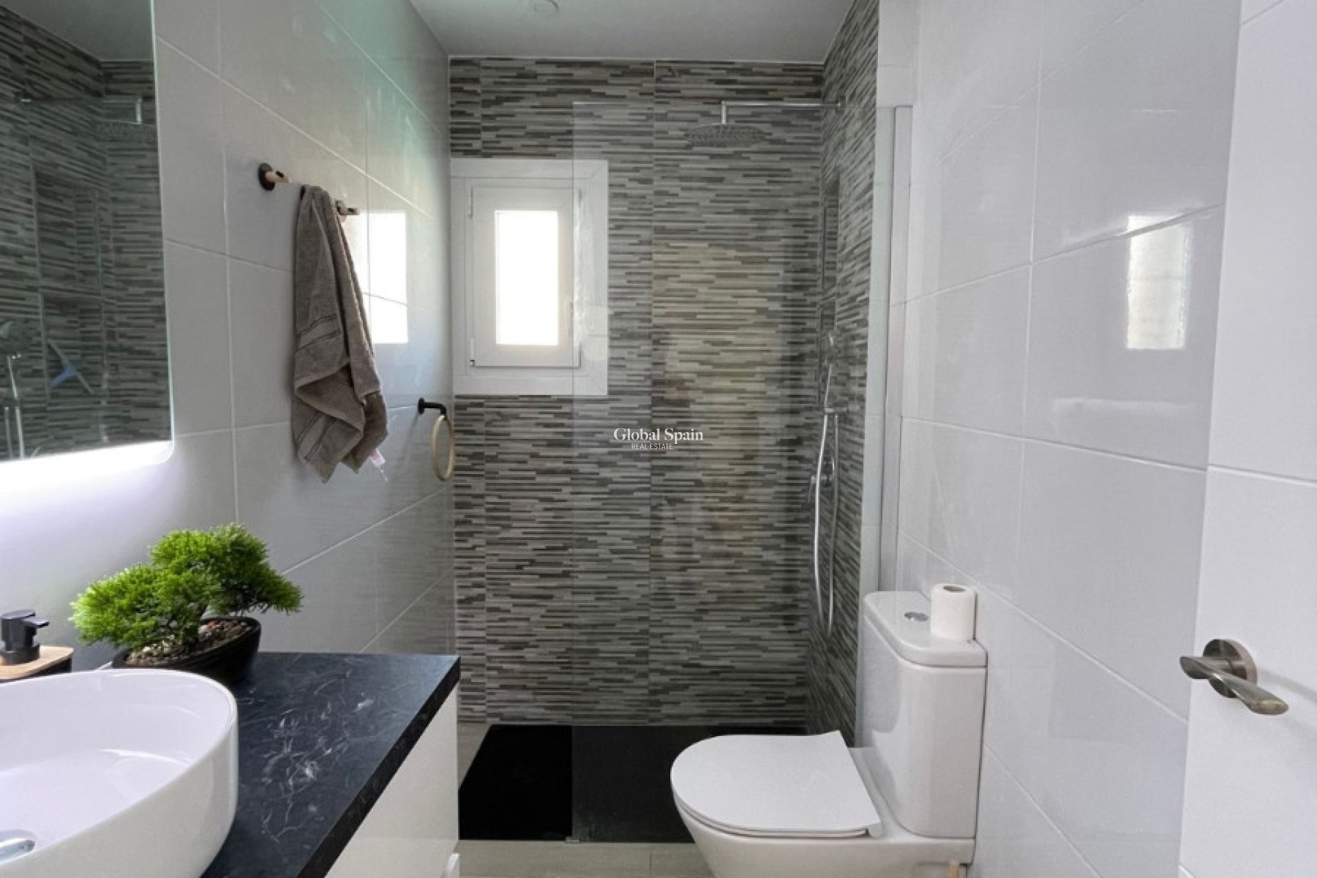 Wiederverkauf - WOHNUNG -
CABO ROIG - Costa Blanca