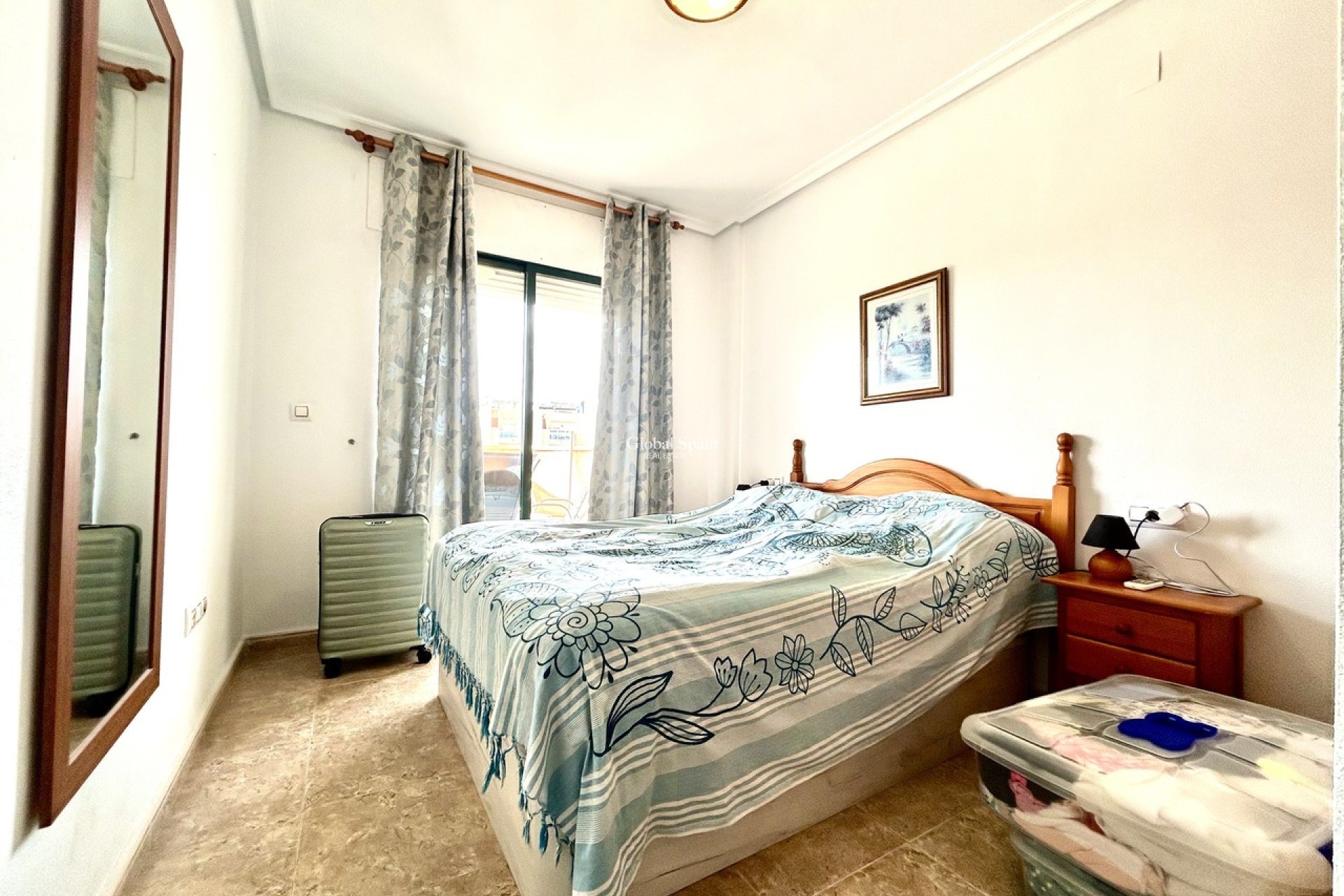 Wiederverkauf - WOHNUNG -
CABO ROIG - Costa Blanca