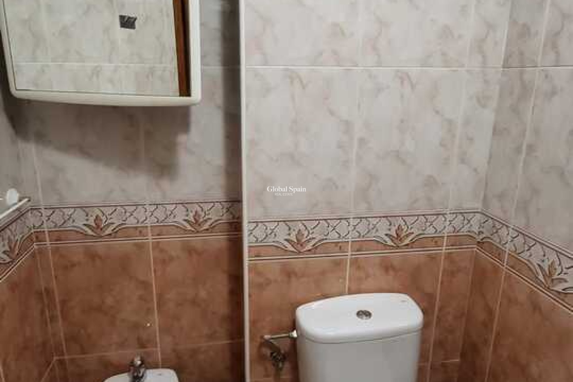 Wiederverkauf - WOHNUNG -
CABO ROIG - Costa Blanca