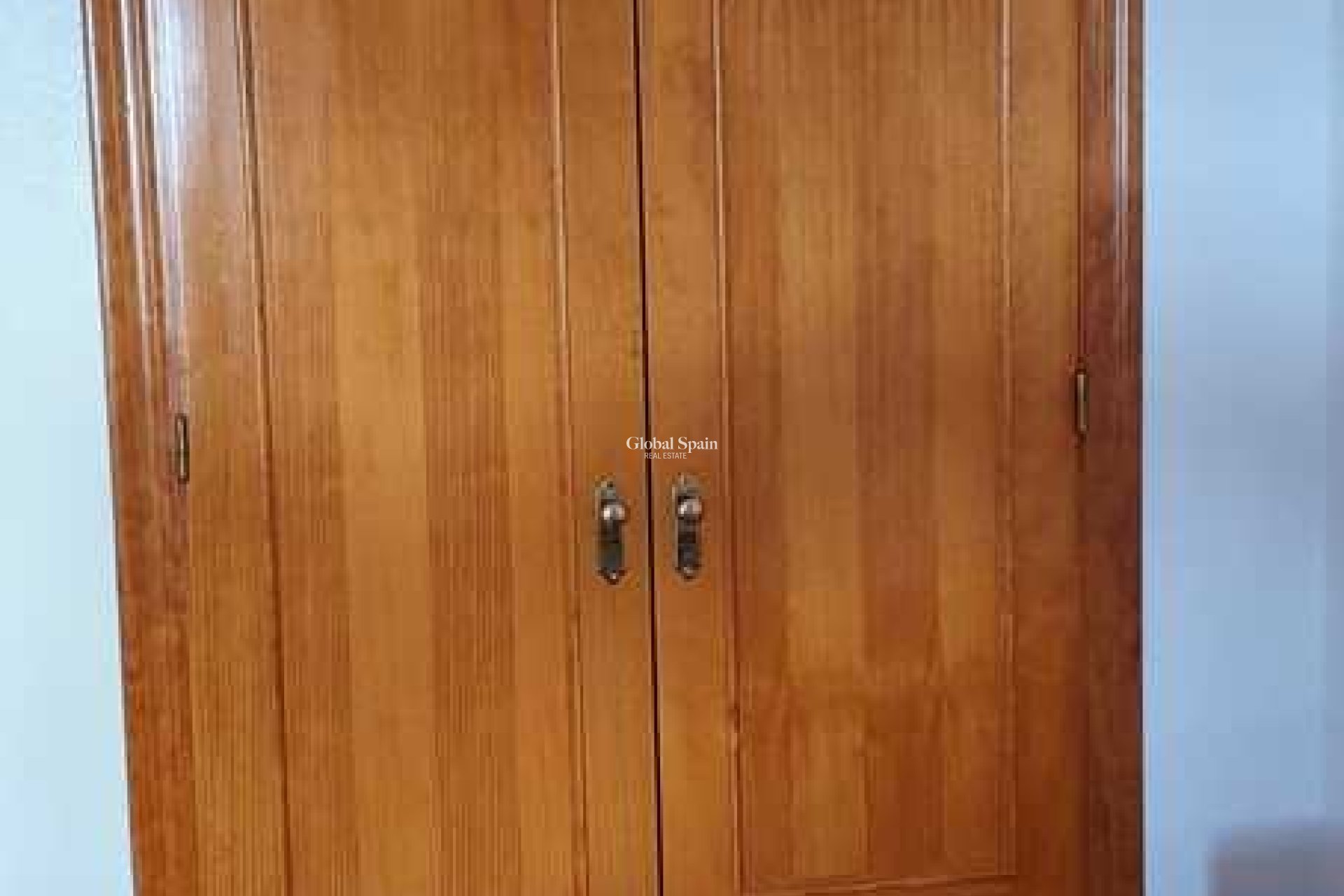 Wiederverkauf - WOHNUNG -
CABO ROIG - Costa Blanca