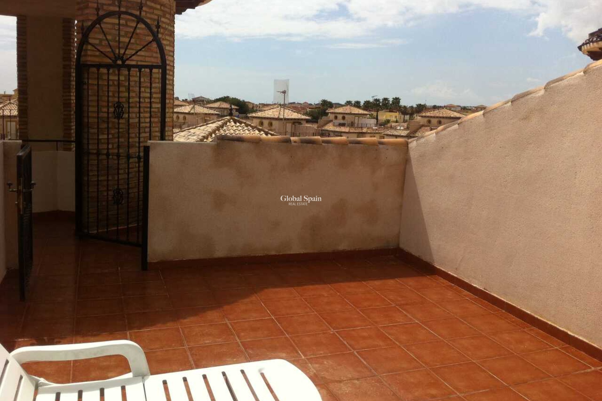 Wiederverkauf - WOHNUNG -
CABO ROIG - Costa Blanca