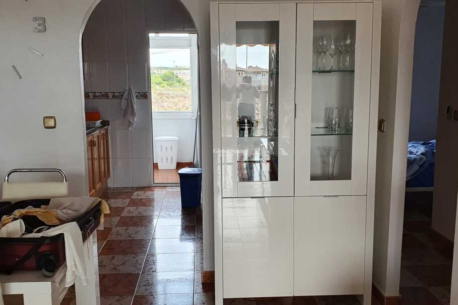 Wiederverkauf - WOHNUNG -
CABO ROIG - Costa Blanca