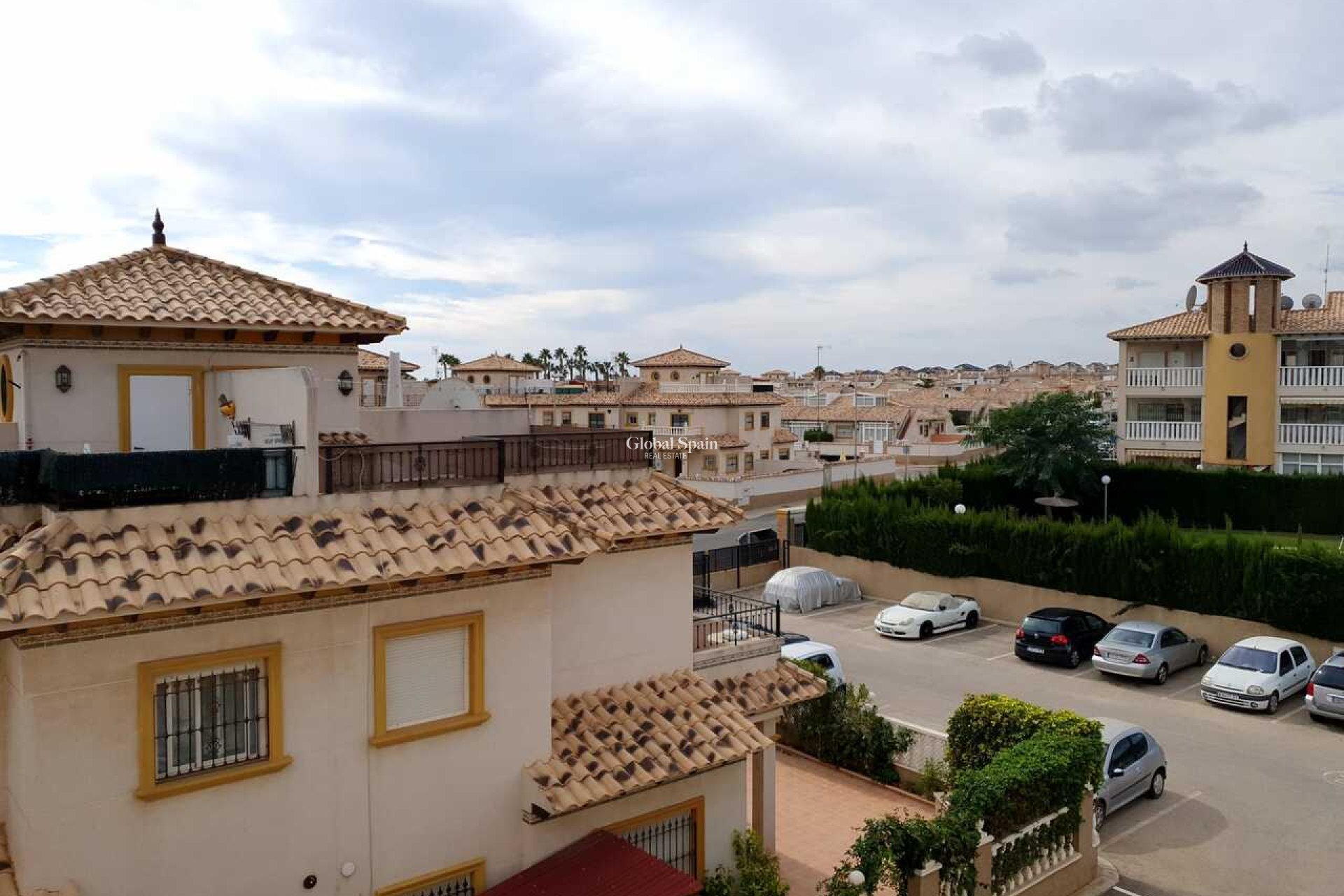 Wiederverkauf - WOHNUNG -
CABO ROIG - Costa Blanca