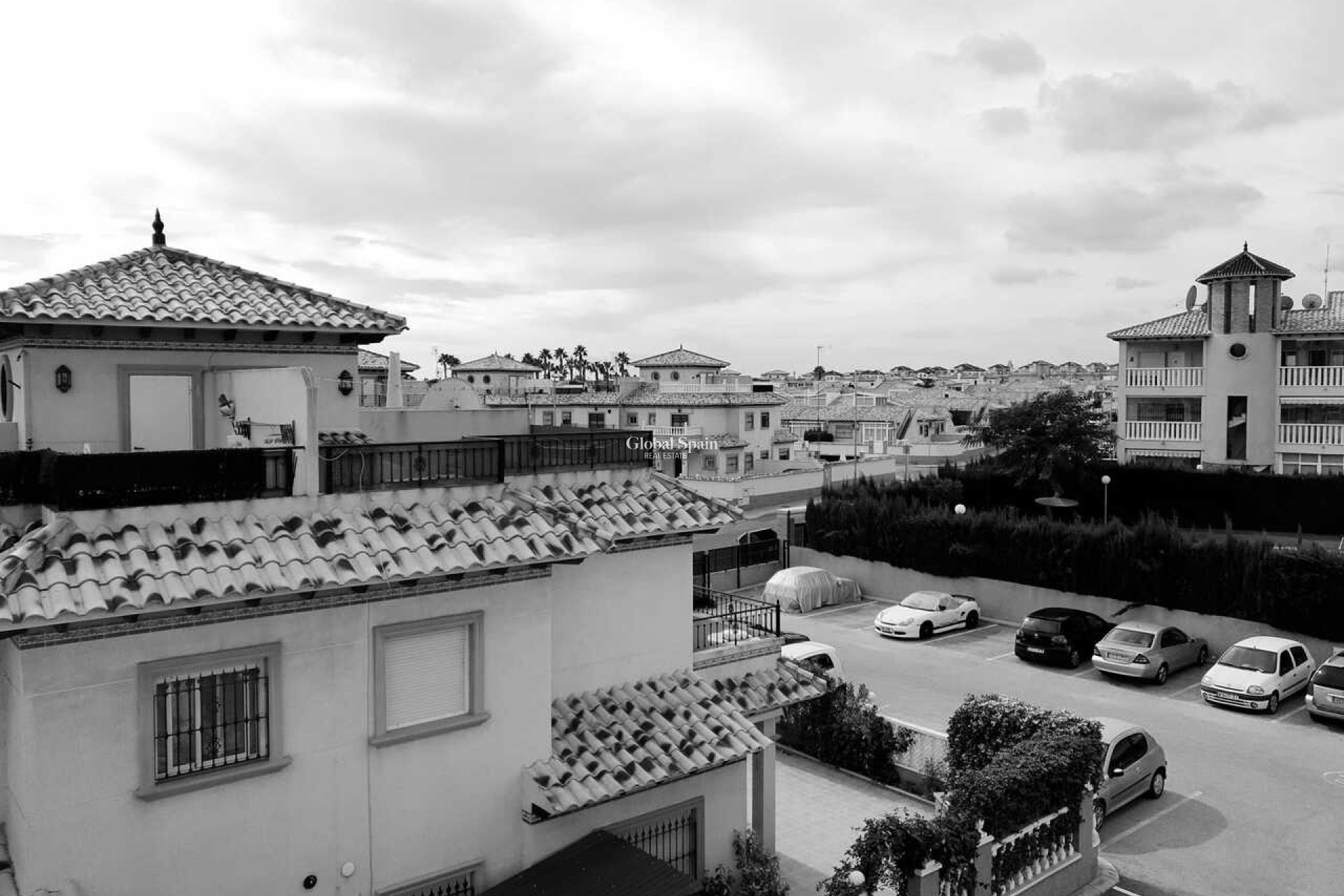 Wiederverkauf - WOHNUNG -
CABO ROIG - Costa Blanca