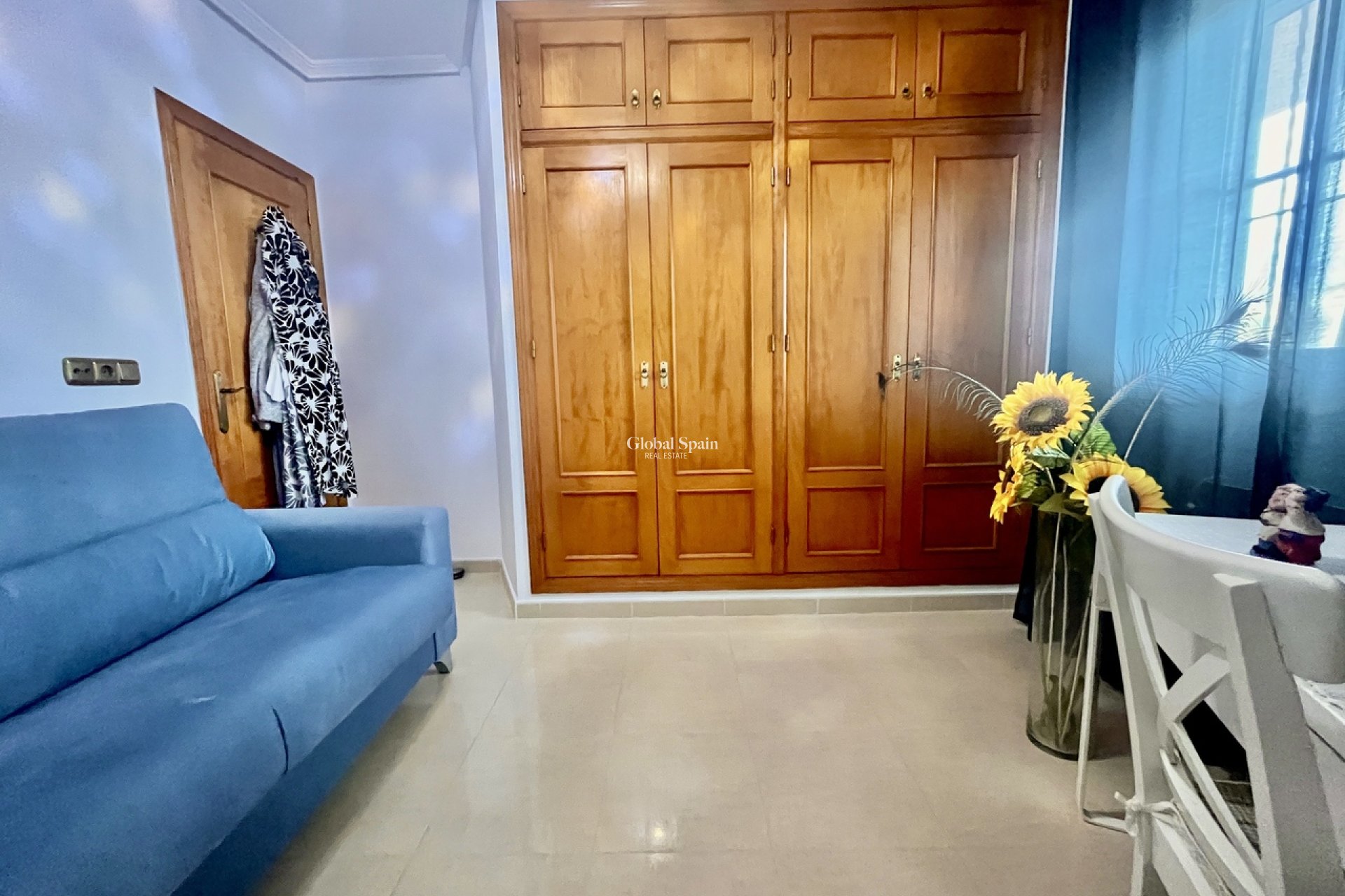 Wiederverkauf - WOHNUNG -
CABO ROIG - Costa Blanca