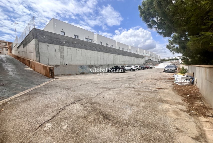 Wiederverkauf - WOHNUNG -
CABO ROIG - Costa Blanca