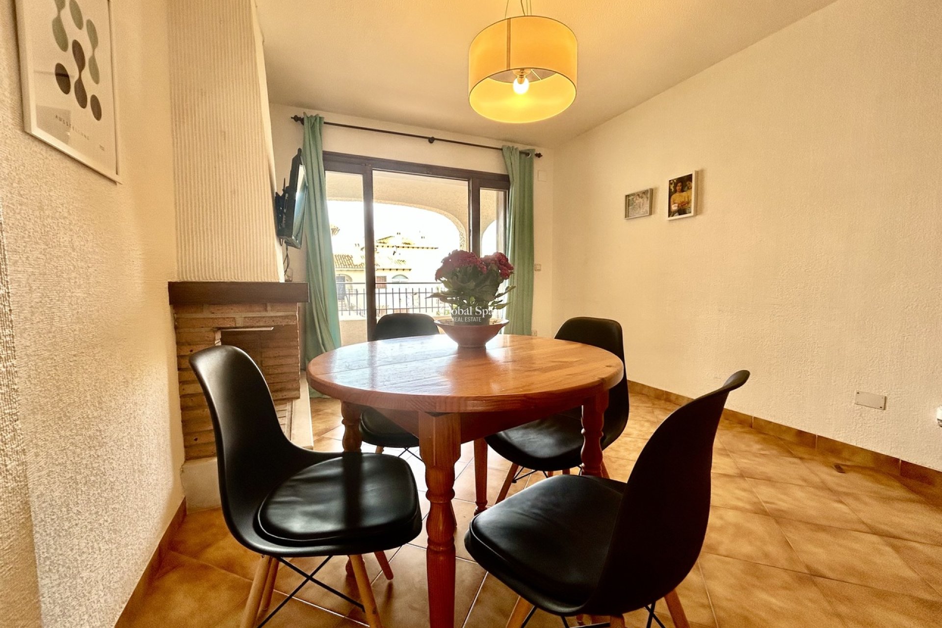 Wiederverkauf - WOHNUNG -
CABO ROIG - Costa Blanca