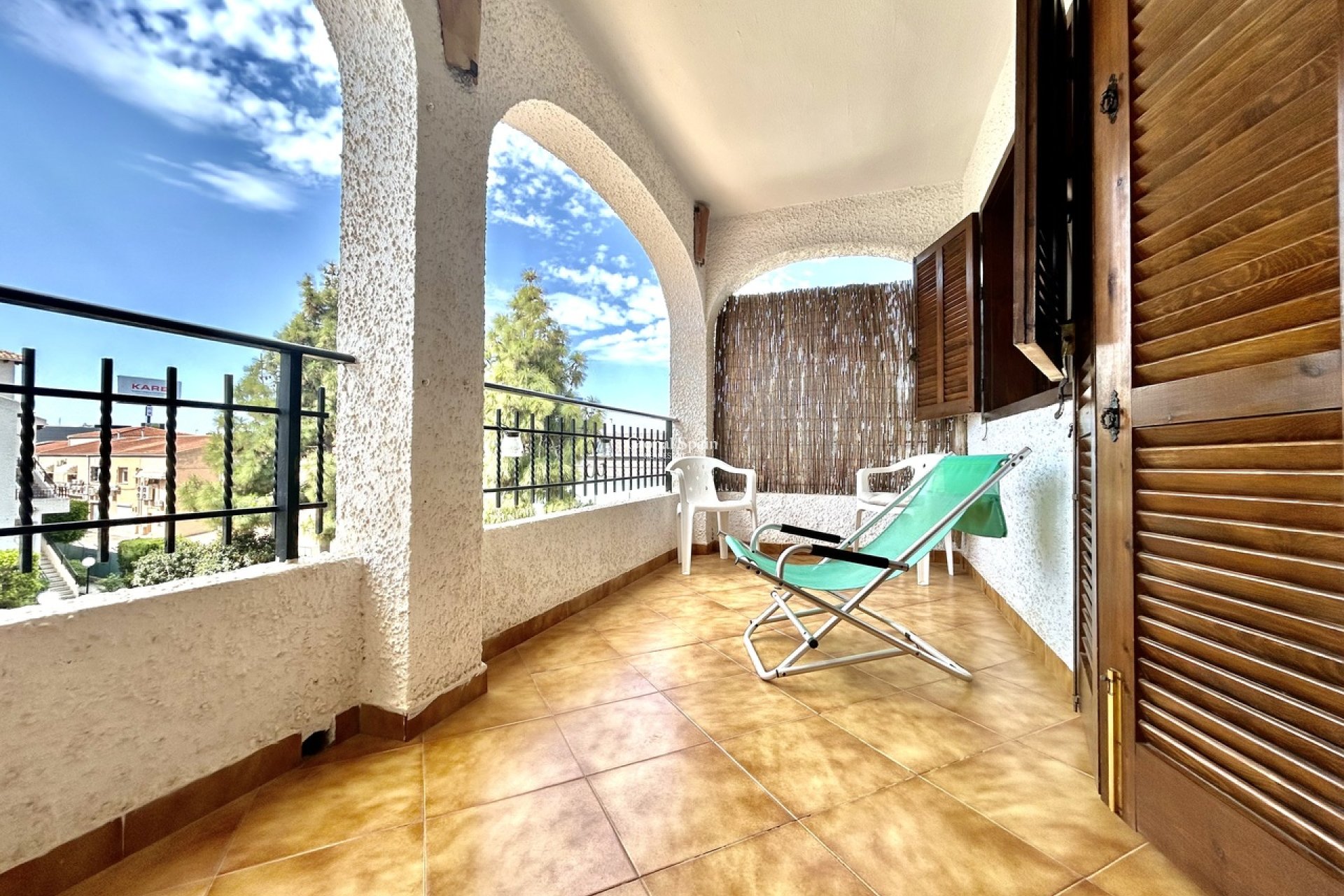 Wiederverkauf - WOHNUNG -
CABO ROIG - Costa Blanca