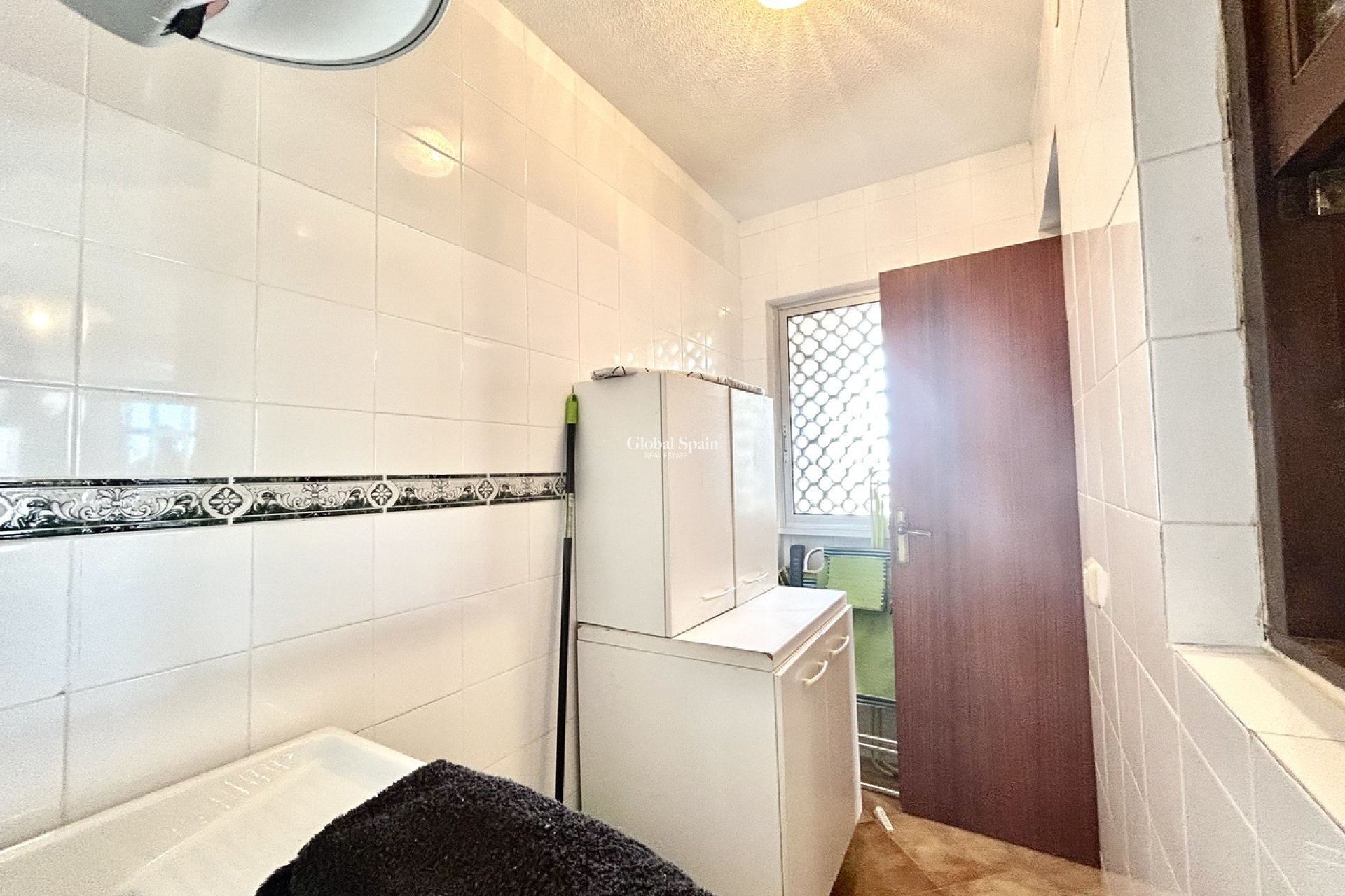 Wiederverkauf - WOHNUNG -
CABO ROIG - Costa Blanca