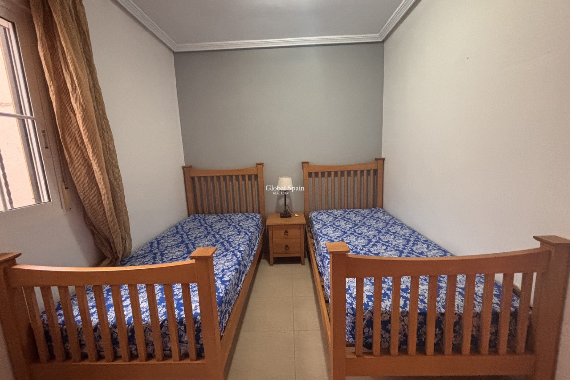 Wiederverkauf - WOHNUNG -
CABO ROIG - Costa Blanca