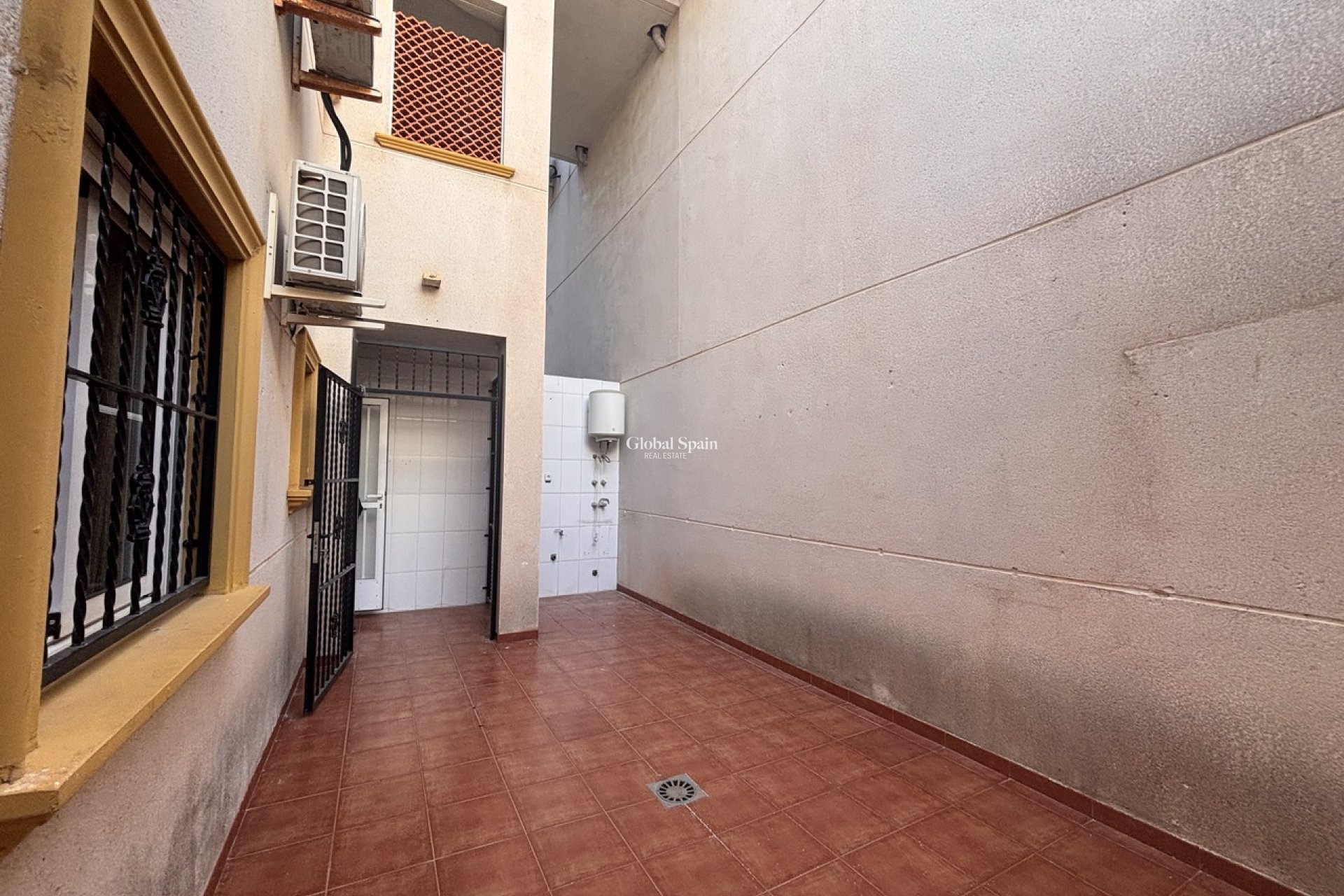 Wiederverkauf - WOHNUNG -
CABO ROIG - Costa Blanca