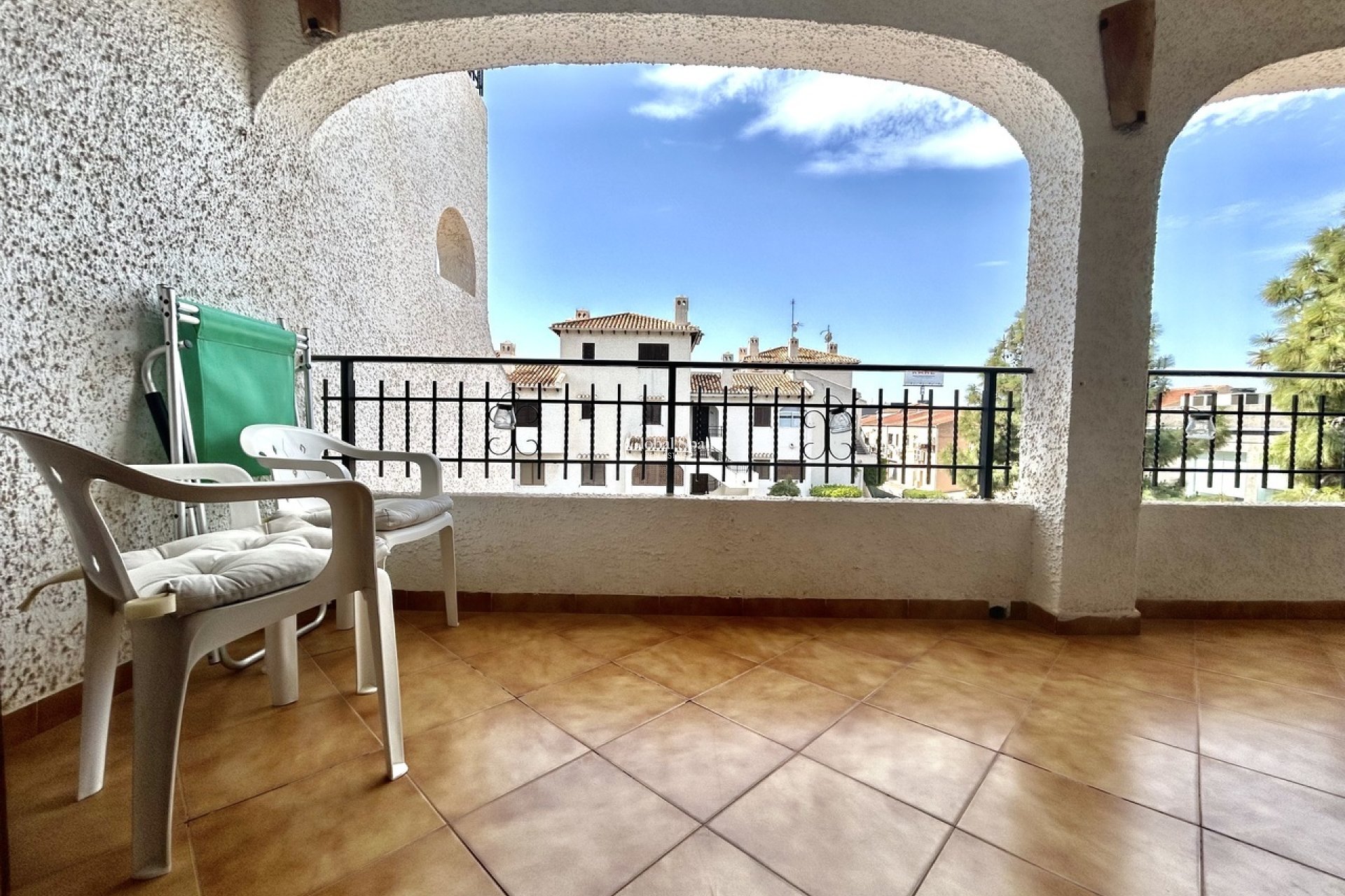 Wiederverkauf - WOHNUNG -
CABO ROIG - Costa Blanca