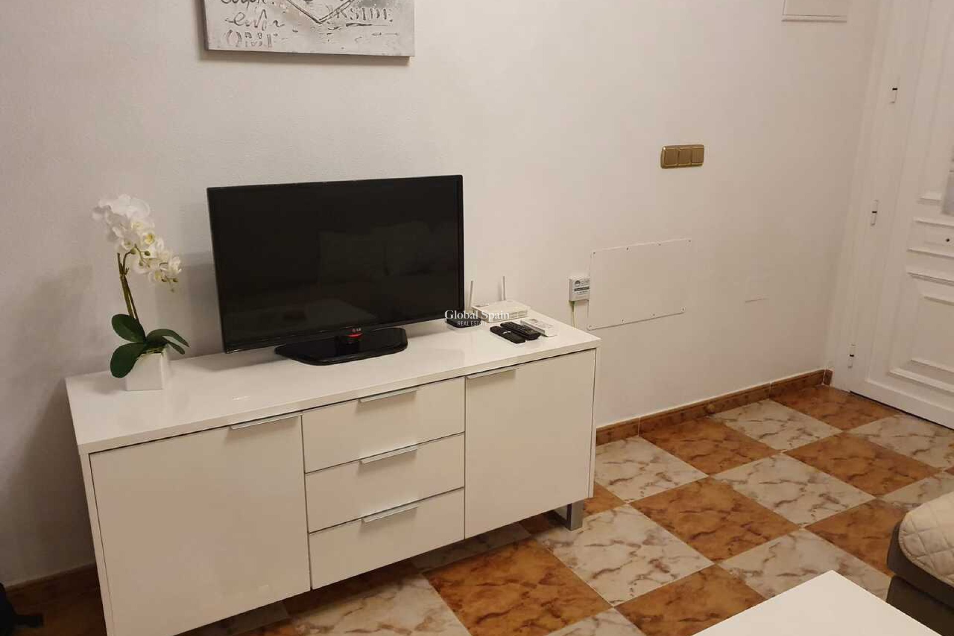 Wiederverkauf - WOHNUNG -
CABO ROIG - Costa Blanca