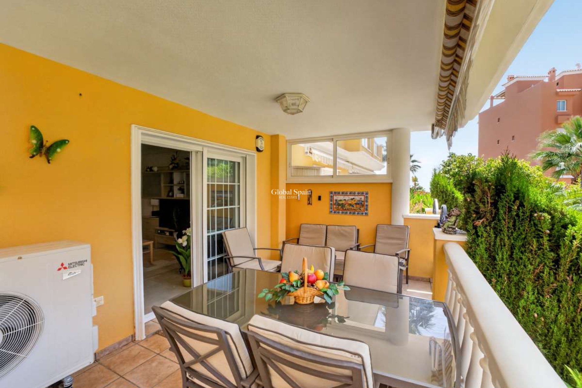 Wiederverkauf - WOHNUNG -
CABO ROIG - Costa Blanca