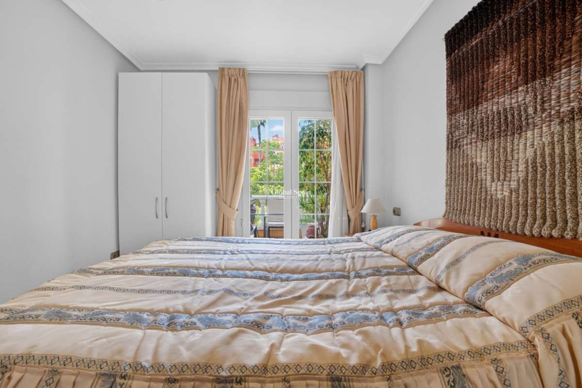 Wiederverkauf - WOHNUNG -
CABO ROIG - Costa Blanca